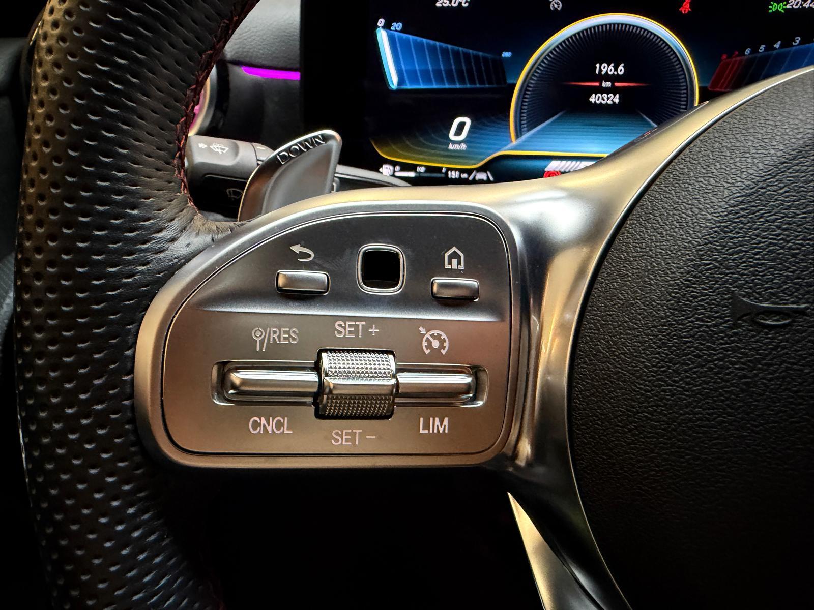 MERCEDES-BENZ A 35 AMG 4matic-image-26