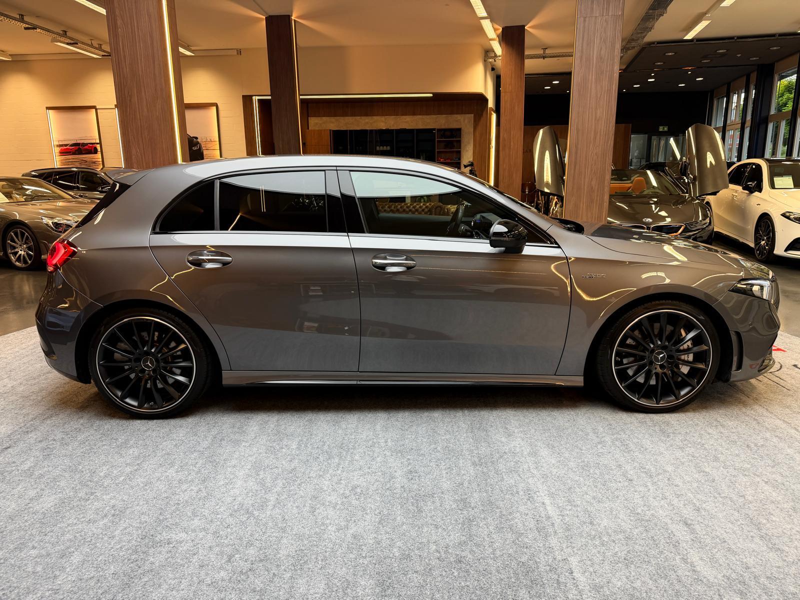 MERCEDES-BENZ A 35 AMG 4matic-image-8