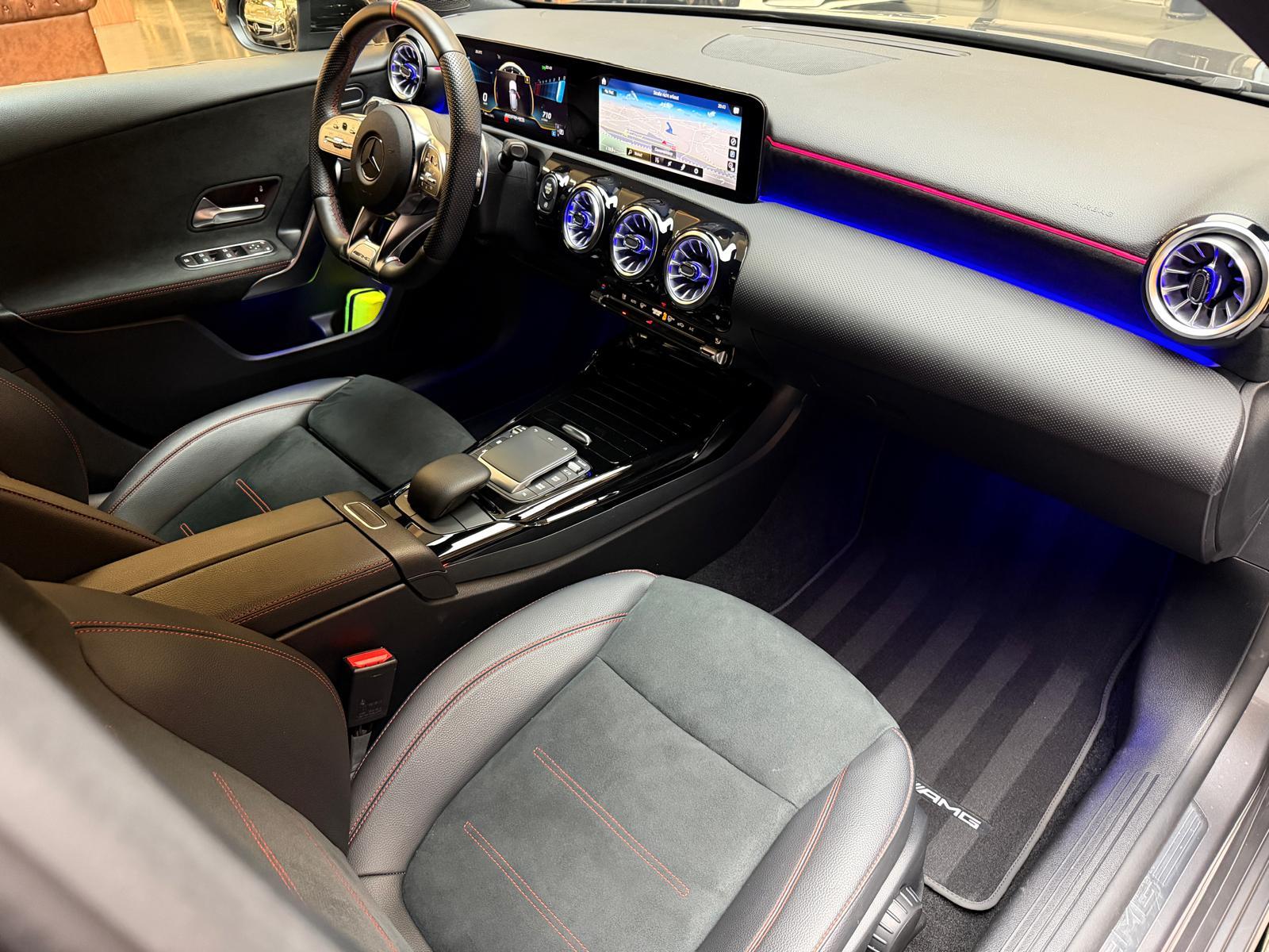 MERCEDES-BENZ A 35 AMG 4matic-image-17