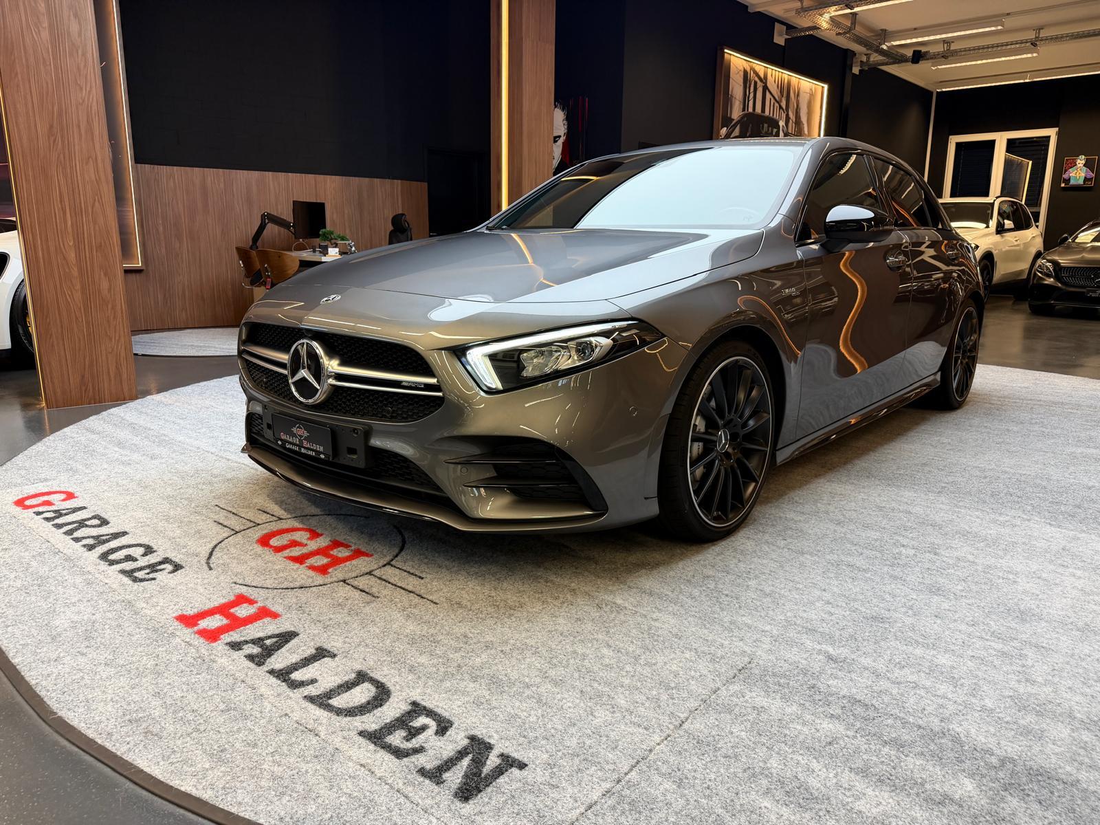 MERCEDES-BENZ A 35 AMG 4matic-image-3