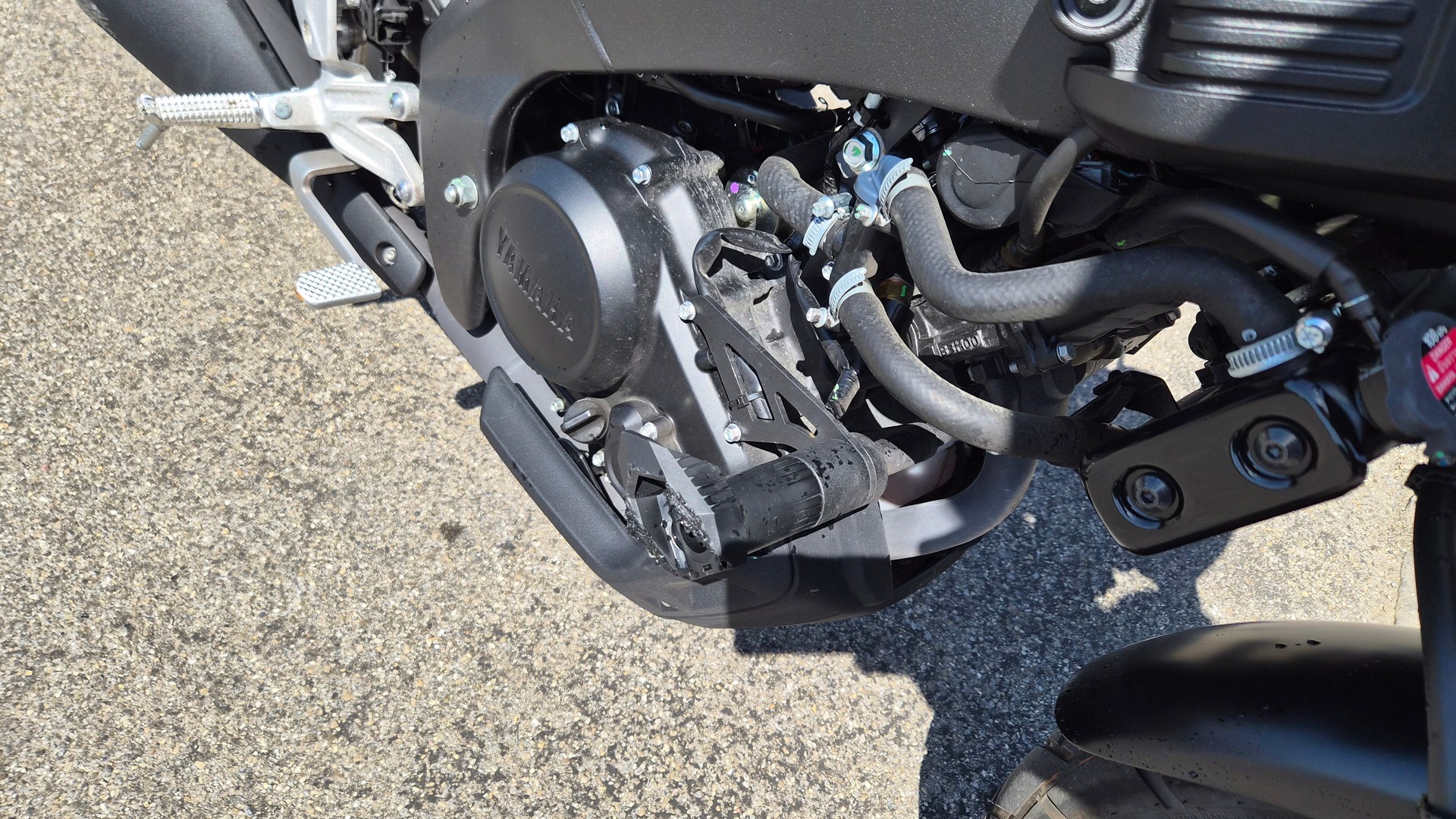 YAMAHA XSR 125-image-5