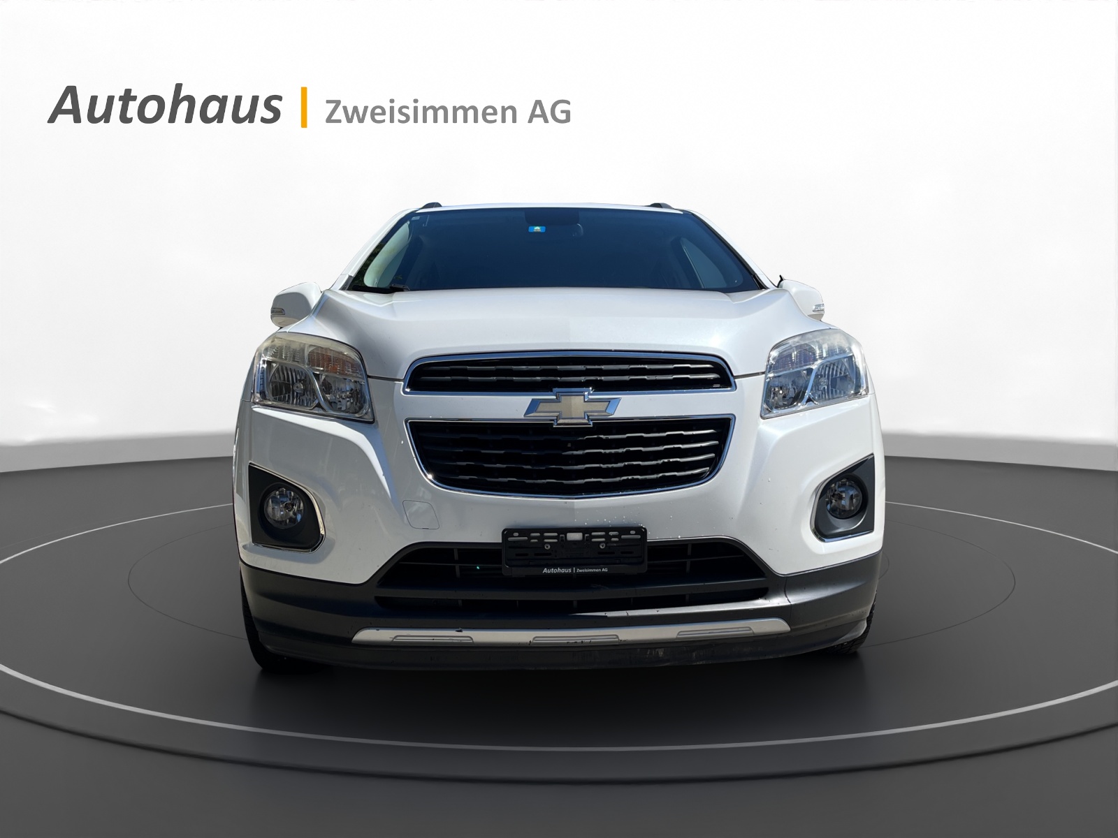 CHEVROLET Trax 1.4 T LTZ 4WD-showroom-element-3