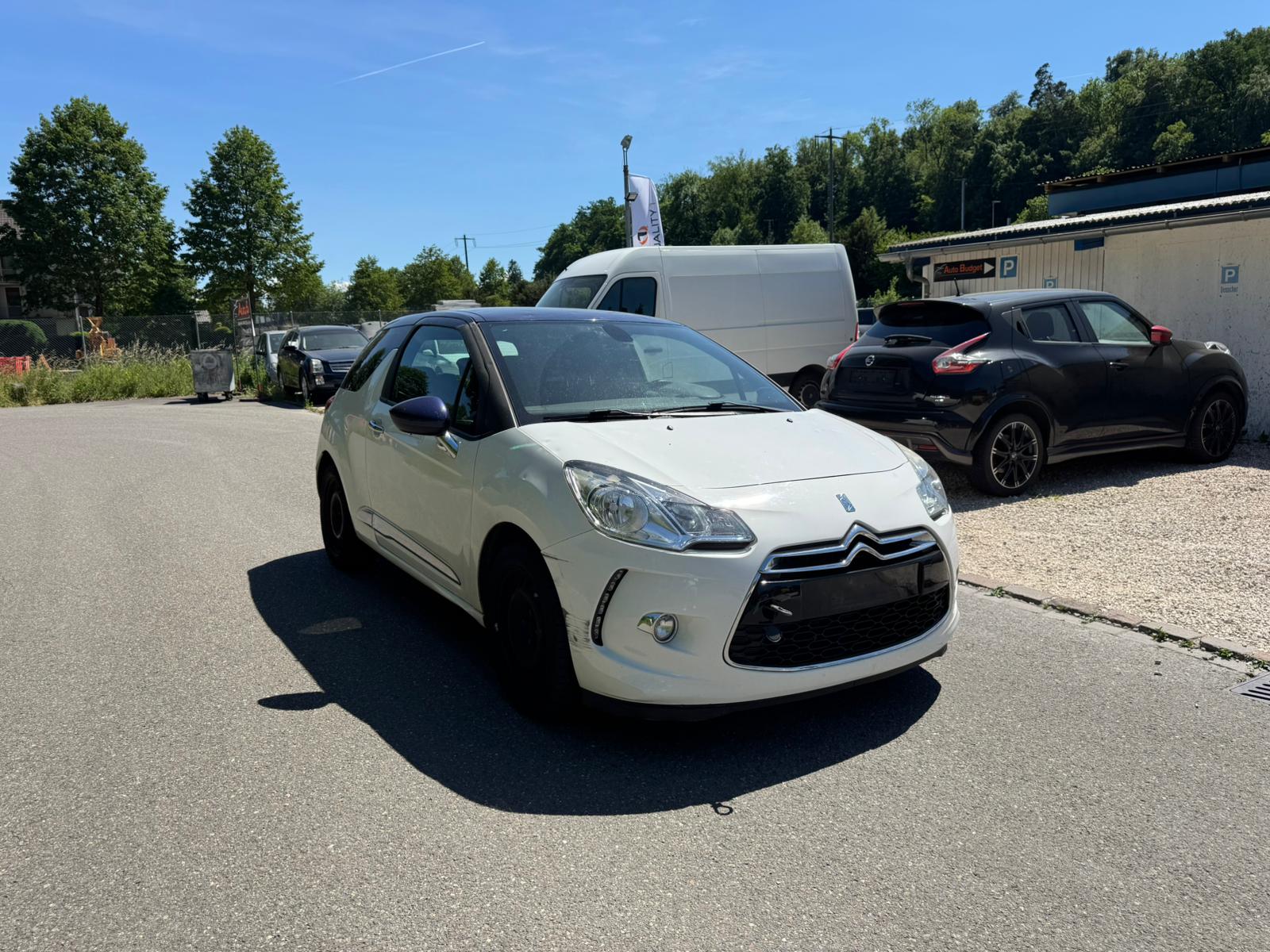 DS AUTOMOBILES DS3 1.2 VTi Chic ETG5-showroom-element-2