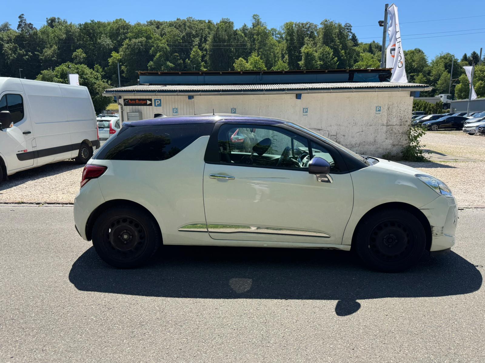 DS AUTOMOBILES DS3 1.2 VTi Chic ETG5-showroom-element-3