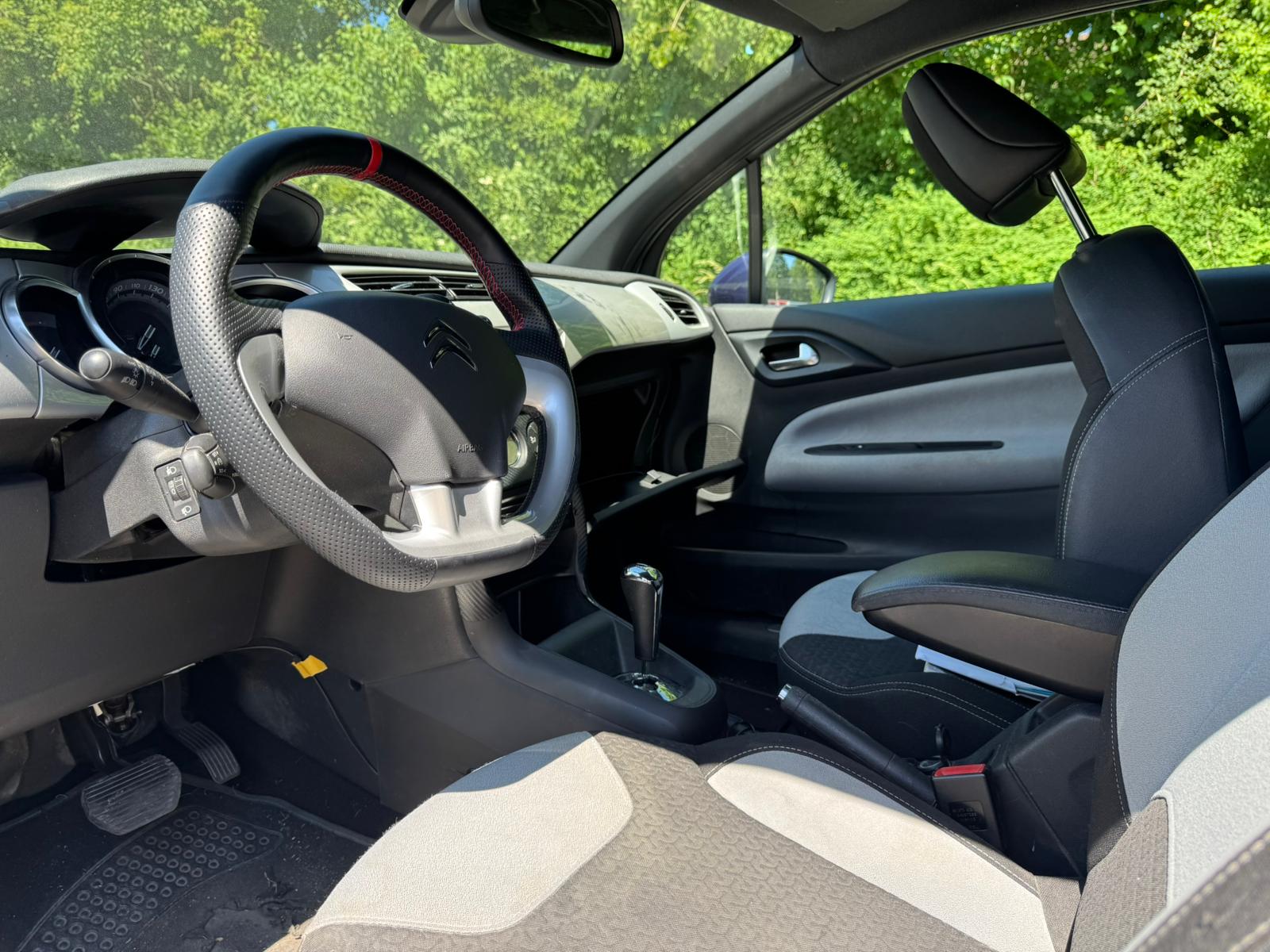 DS AUTOMOBILES DS3 1.2 VTi Chic ETG5-image-7