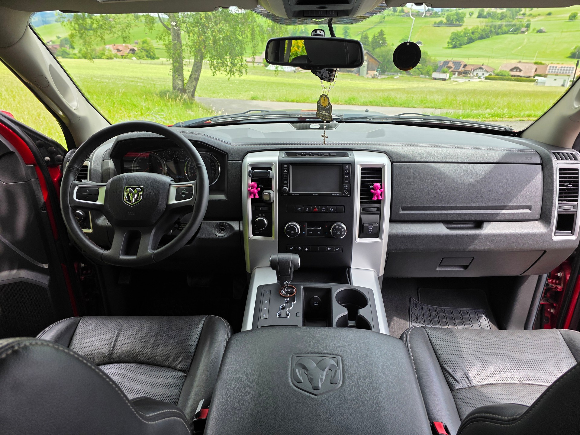 DODGE Sport-image-5