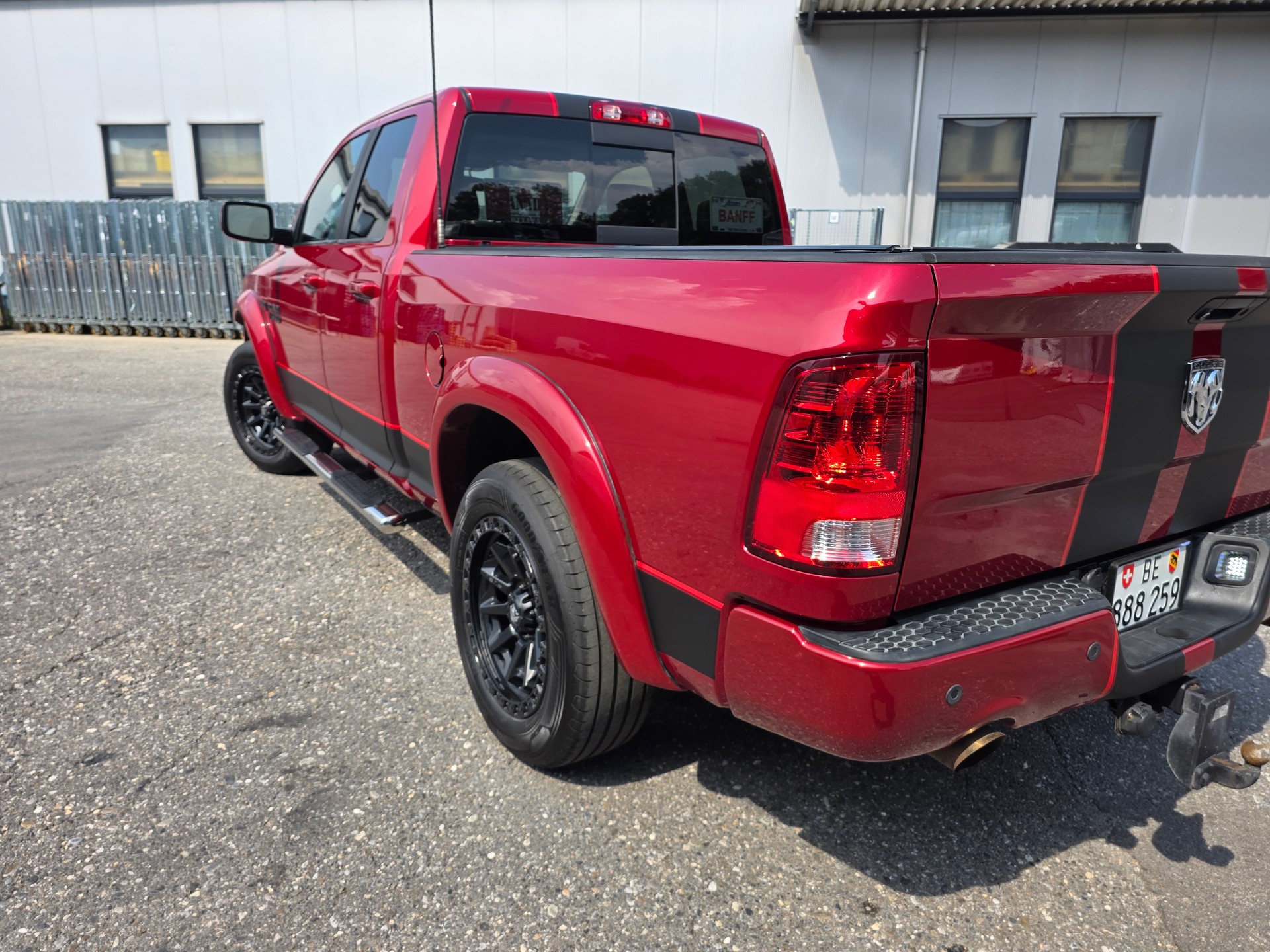 DODGE Sport-image-2