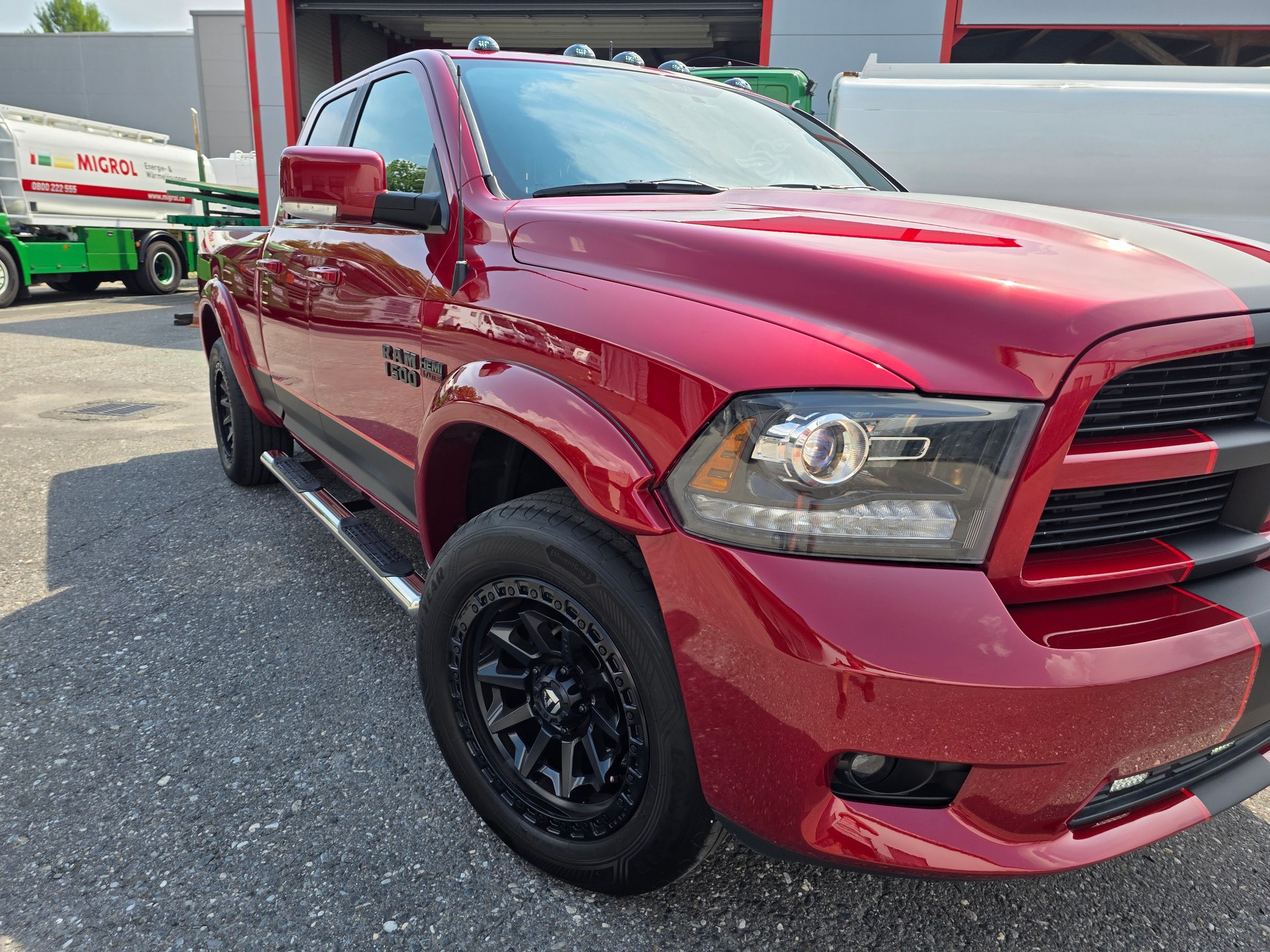 DODGE Sport-image-3