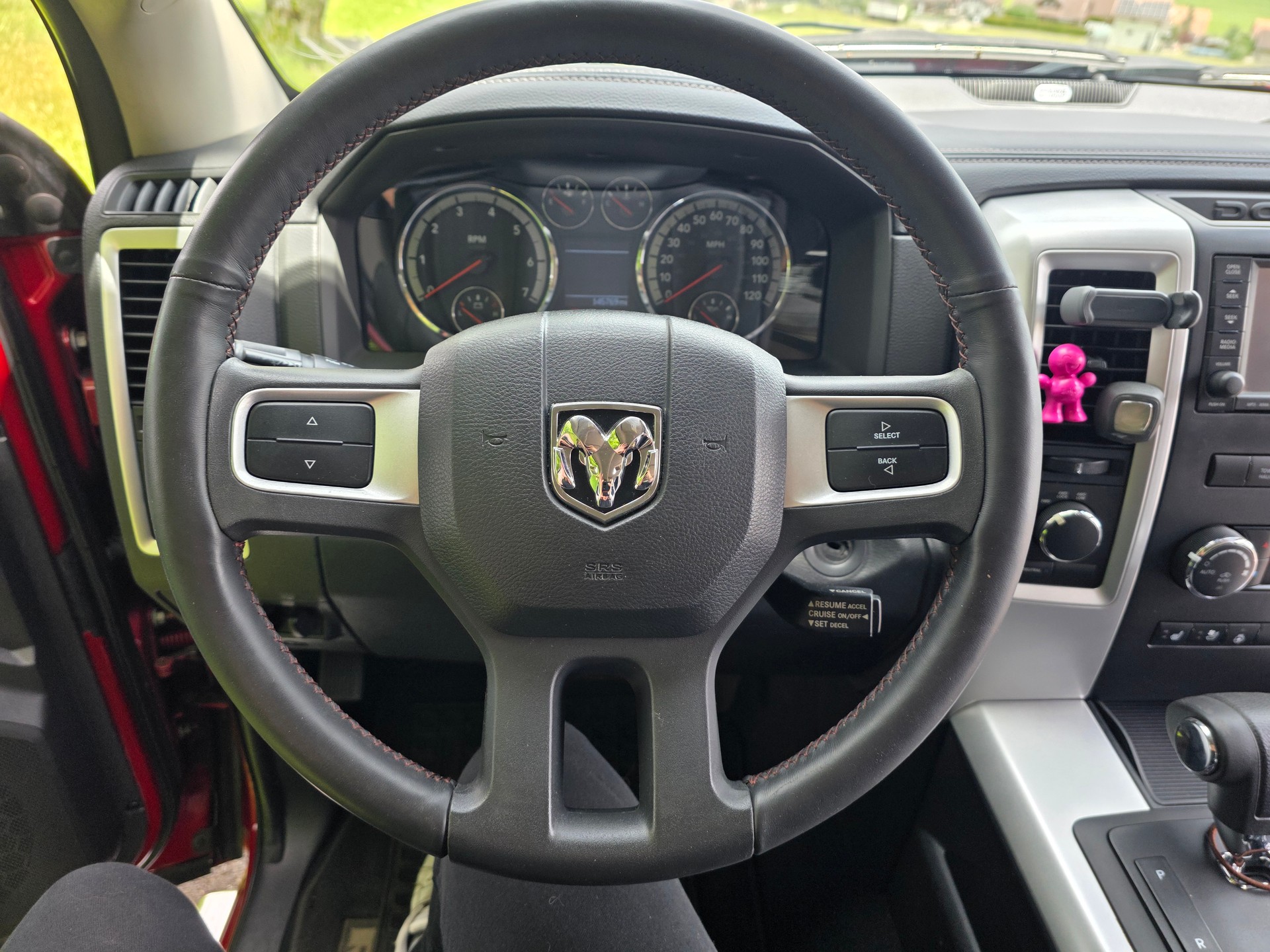 DODGE Sport-image-9