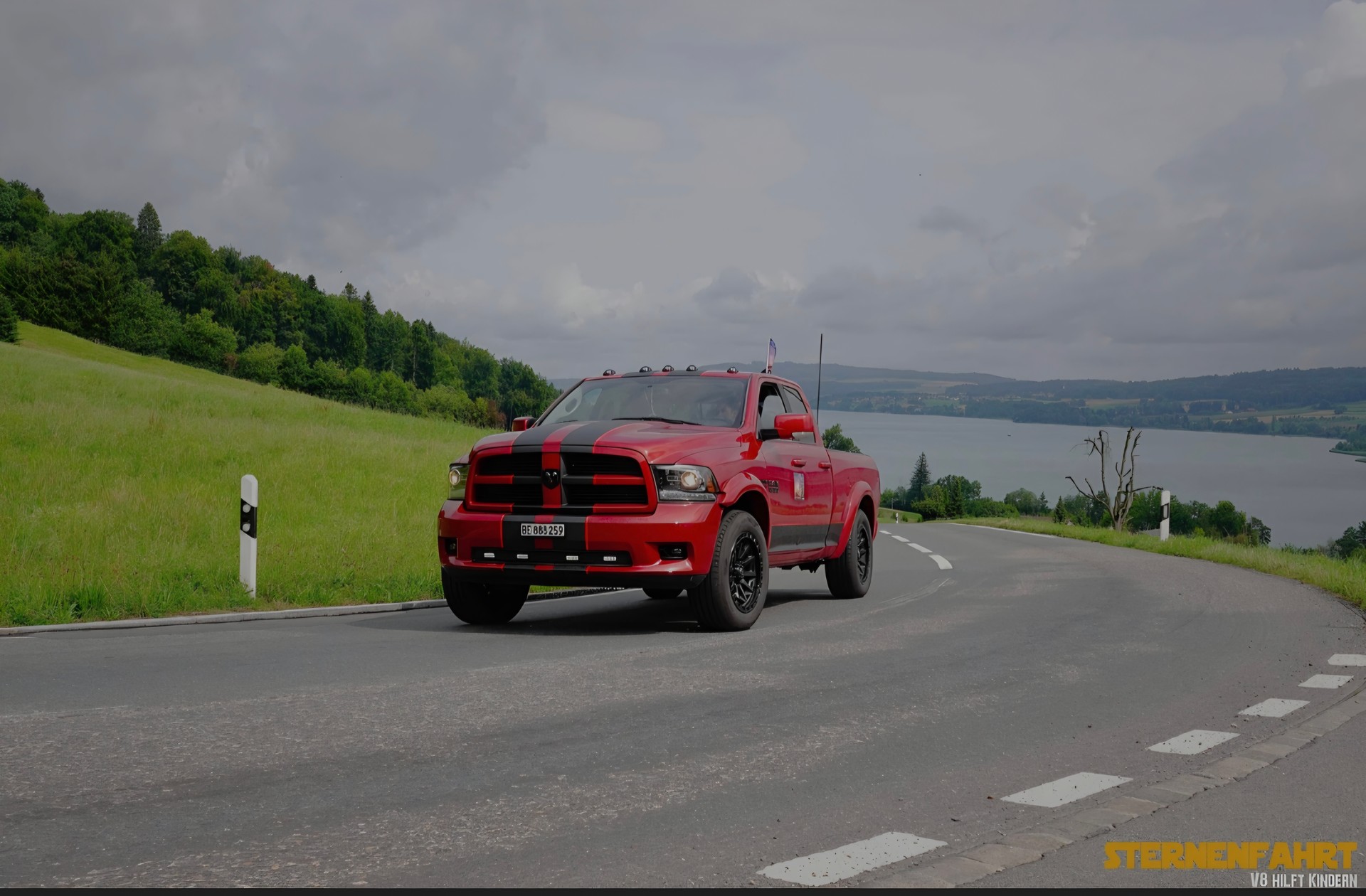 DODGE Sport-image-4