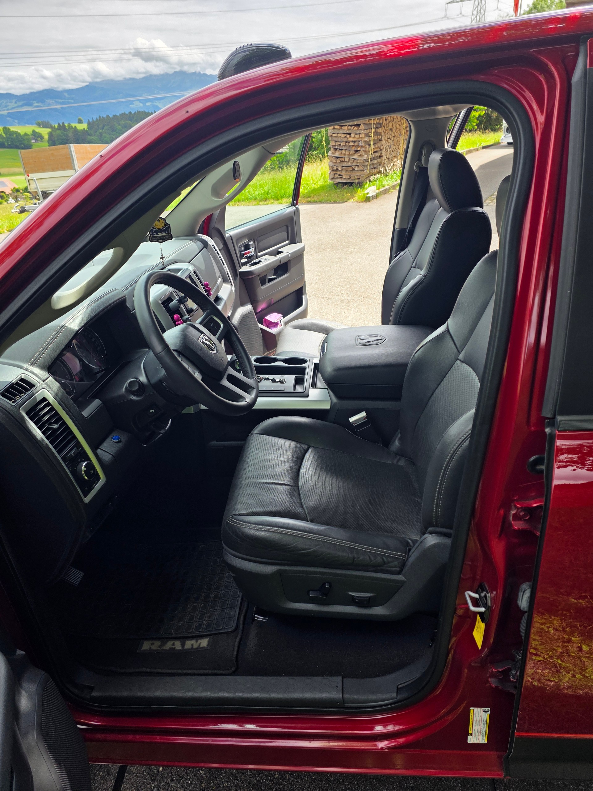 DODGE Sport-image-8