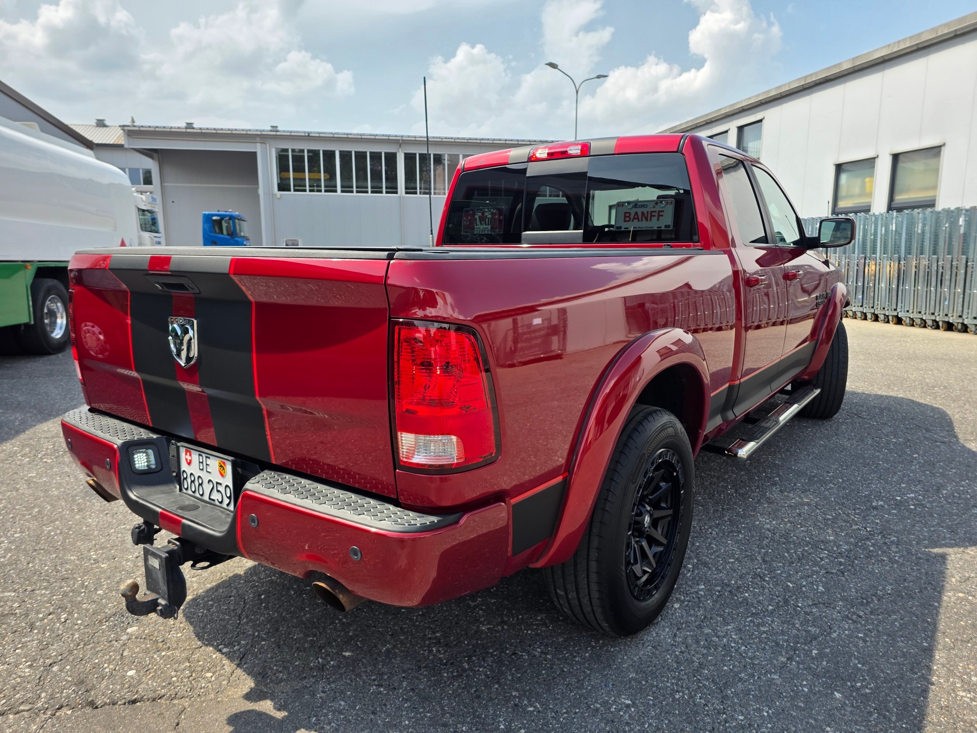 DODGE Sport-image-1