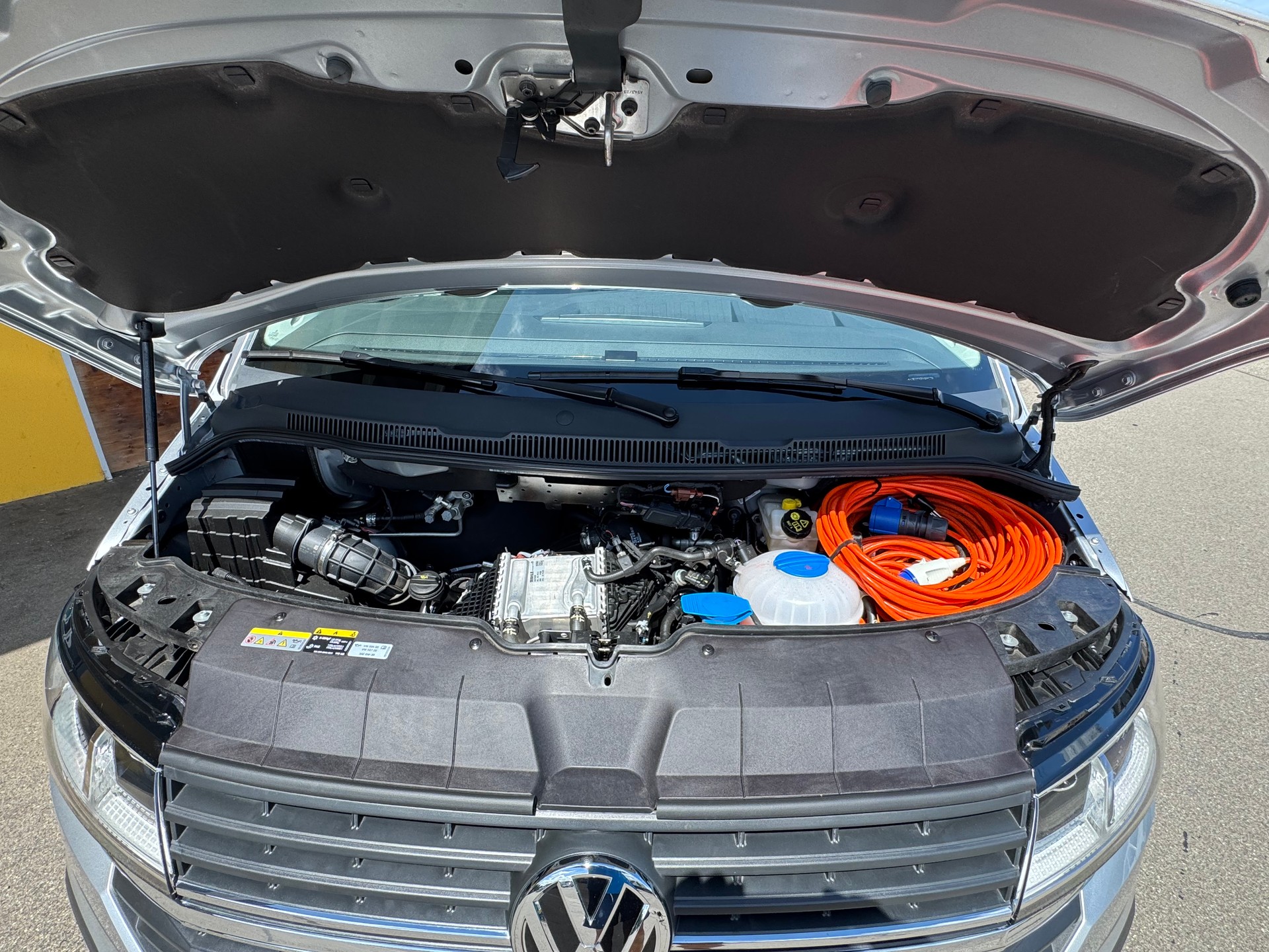 VW California 2.0 TDI Ocean-image-3