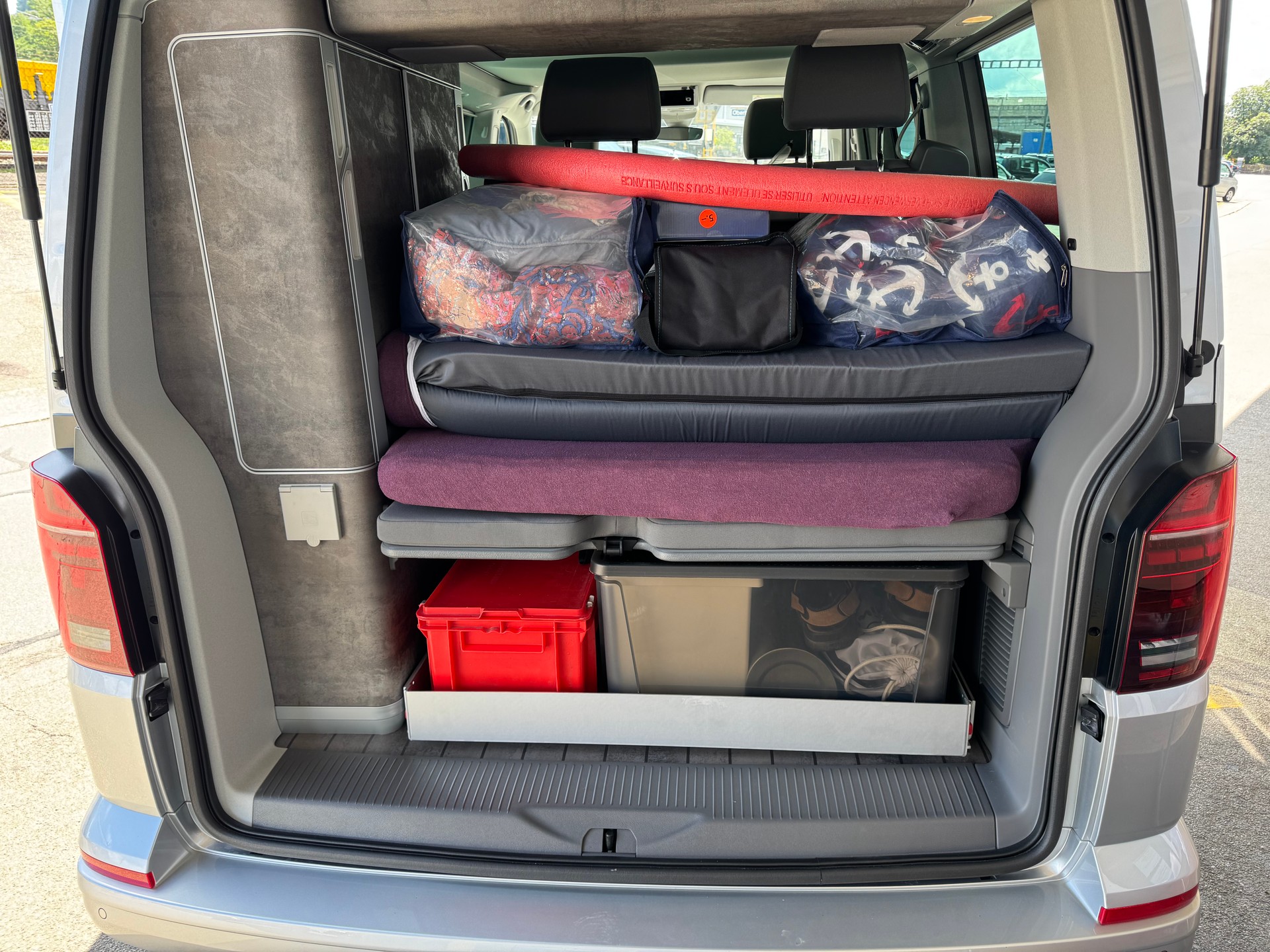 VW California 2.0 TDI Ocean-image-5