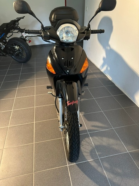 HONDA ANF 125-image-2