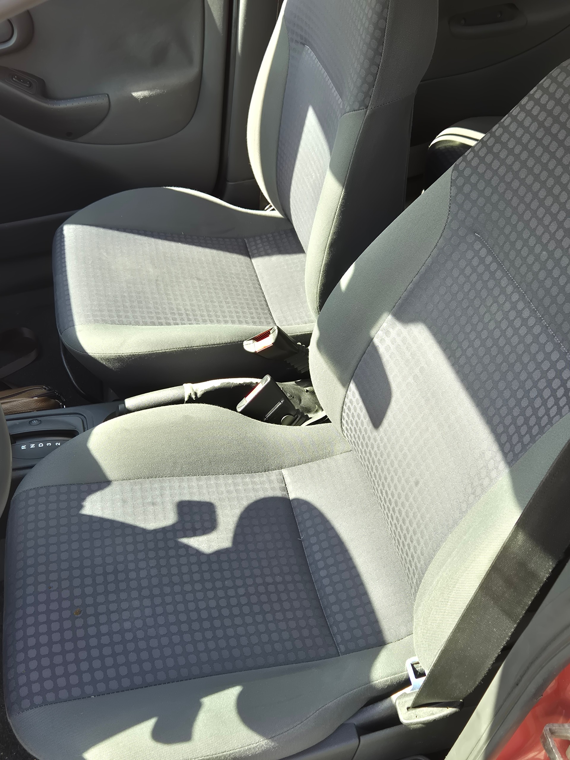 OPEL Corsa 1.4 16V Comfort-image-11