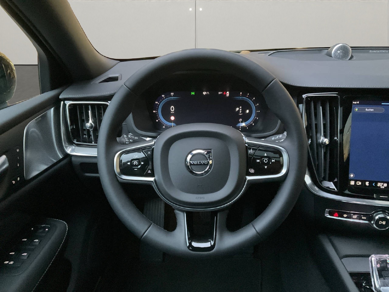 VOLVO V60 2.0 B4 Ultimate Dark-image-6