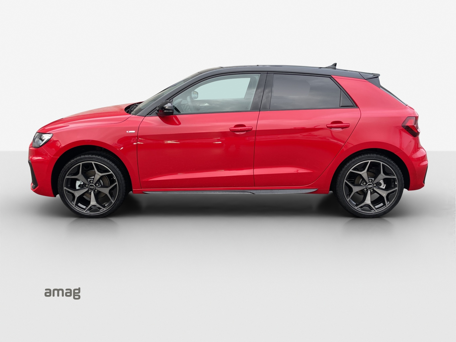 AUDI A1 Sportback 30 TFSI S Line Attraction S-tronic-showroom-element-1