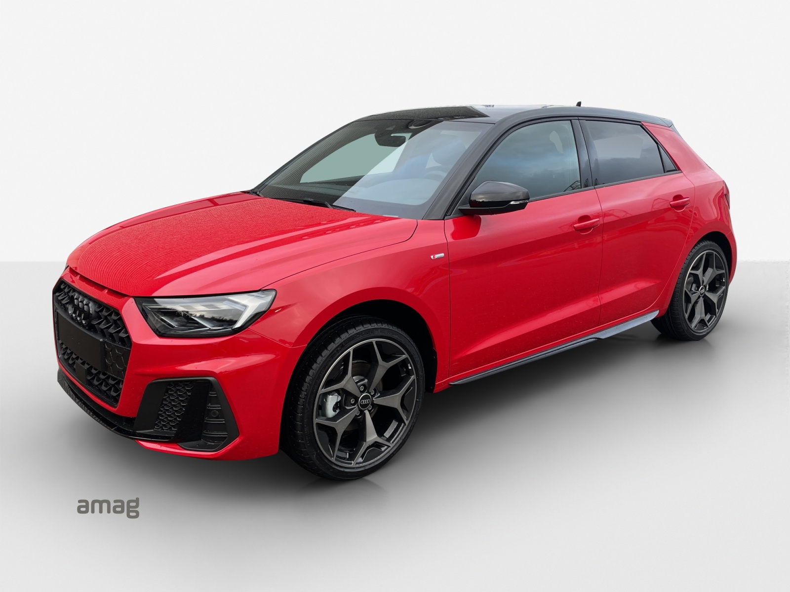 AUDI A1 Sportback 30 TFSI S Line Attraction S-tronic