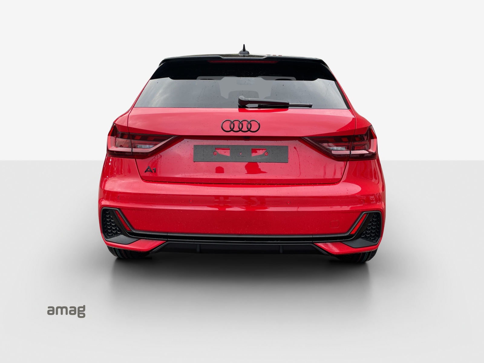 AUDI A1 Sportback 30 TFSI S Line Attraction S-tronic-showroom-element-3