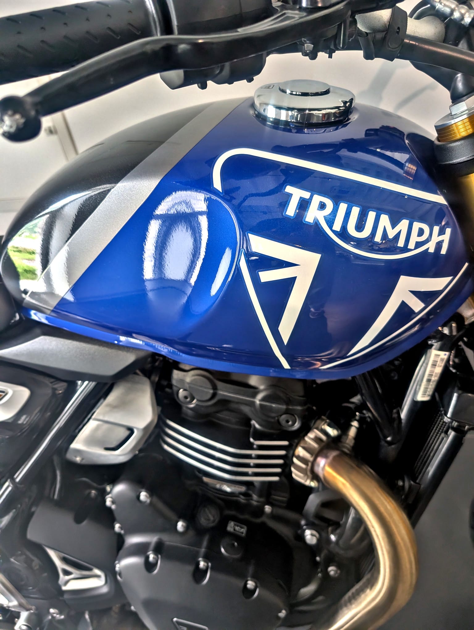 TRIUMPH Speed 400-image-7