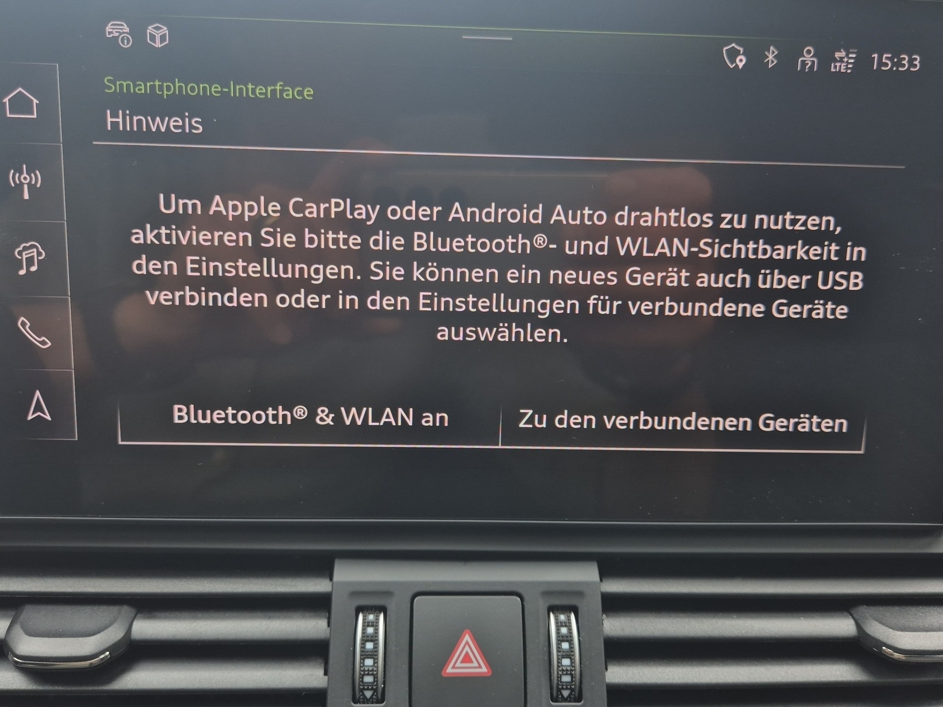 AUDI Q5 55 TFSI e PHEV S line quattro S-tronic-image-20