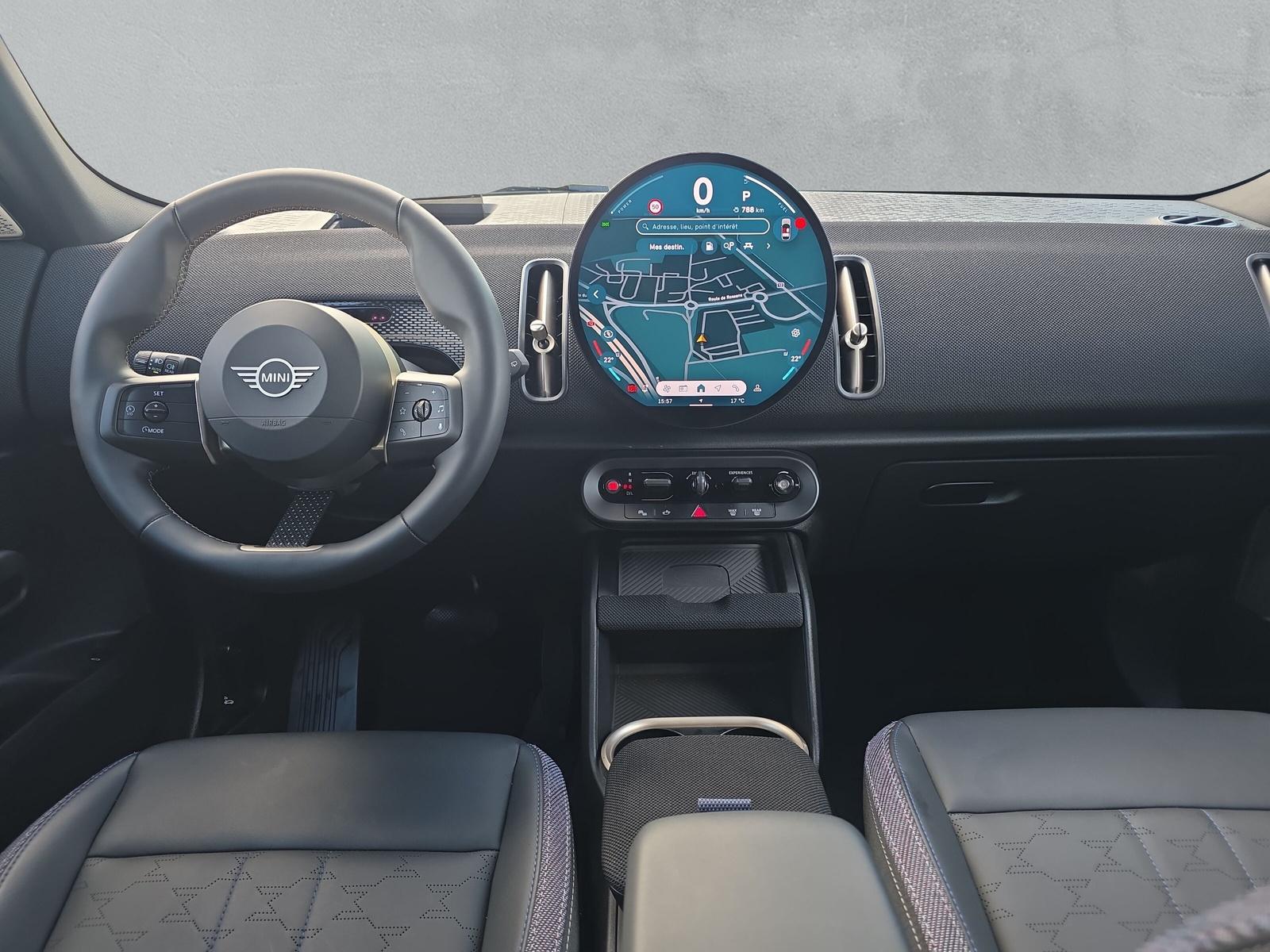 MINI Countryman S ALL4 U25 2.0i (CH) AHK-image-16