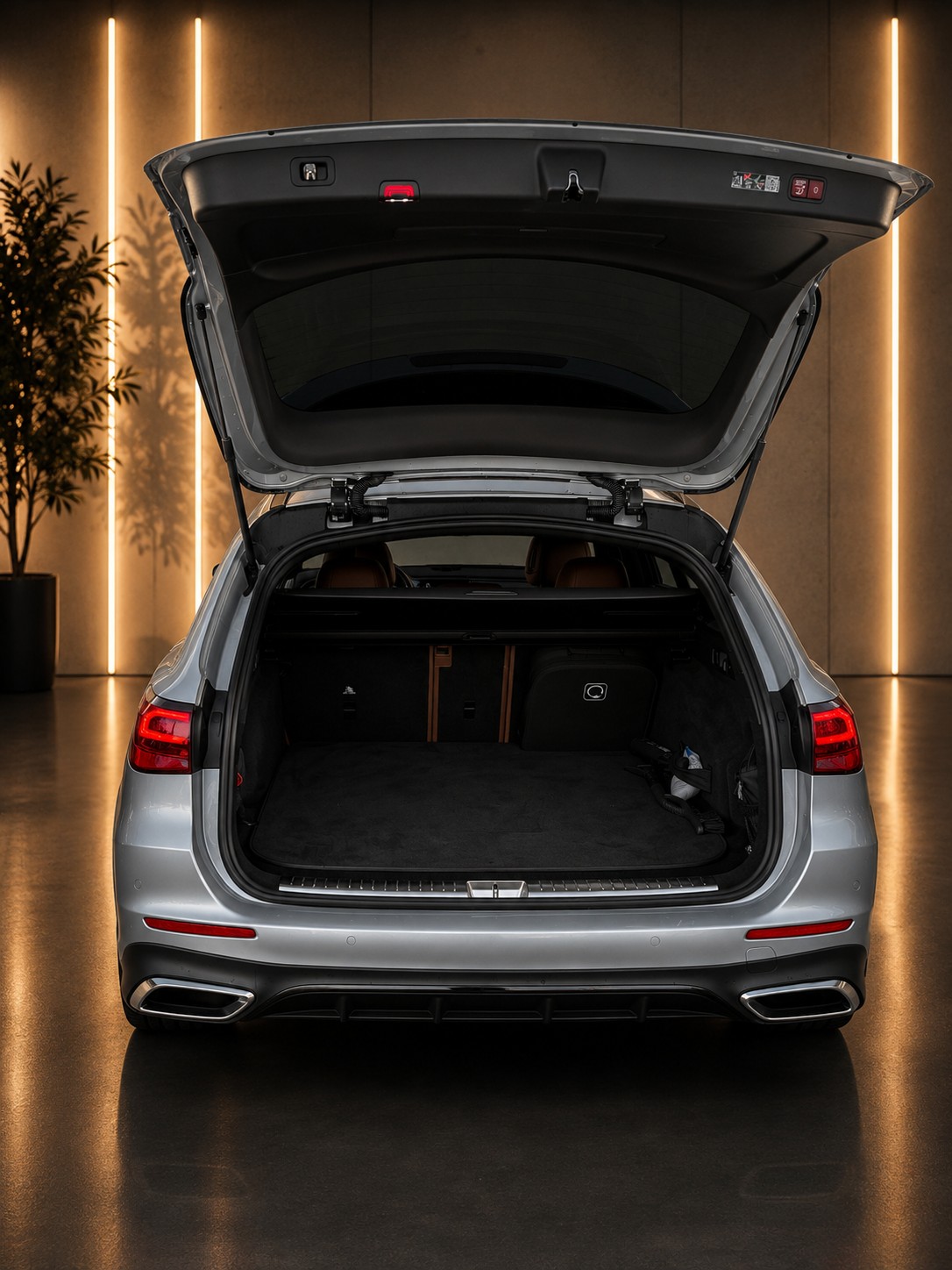 MERCEDES-BENZ E 300-image-5