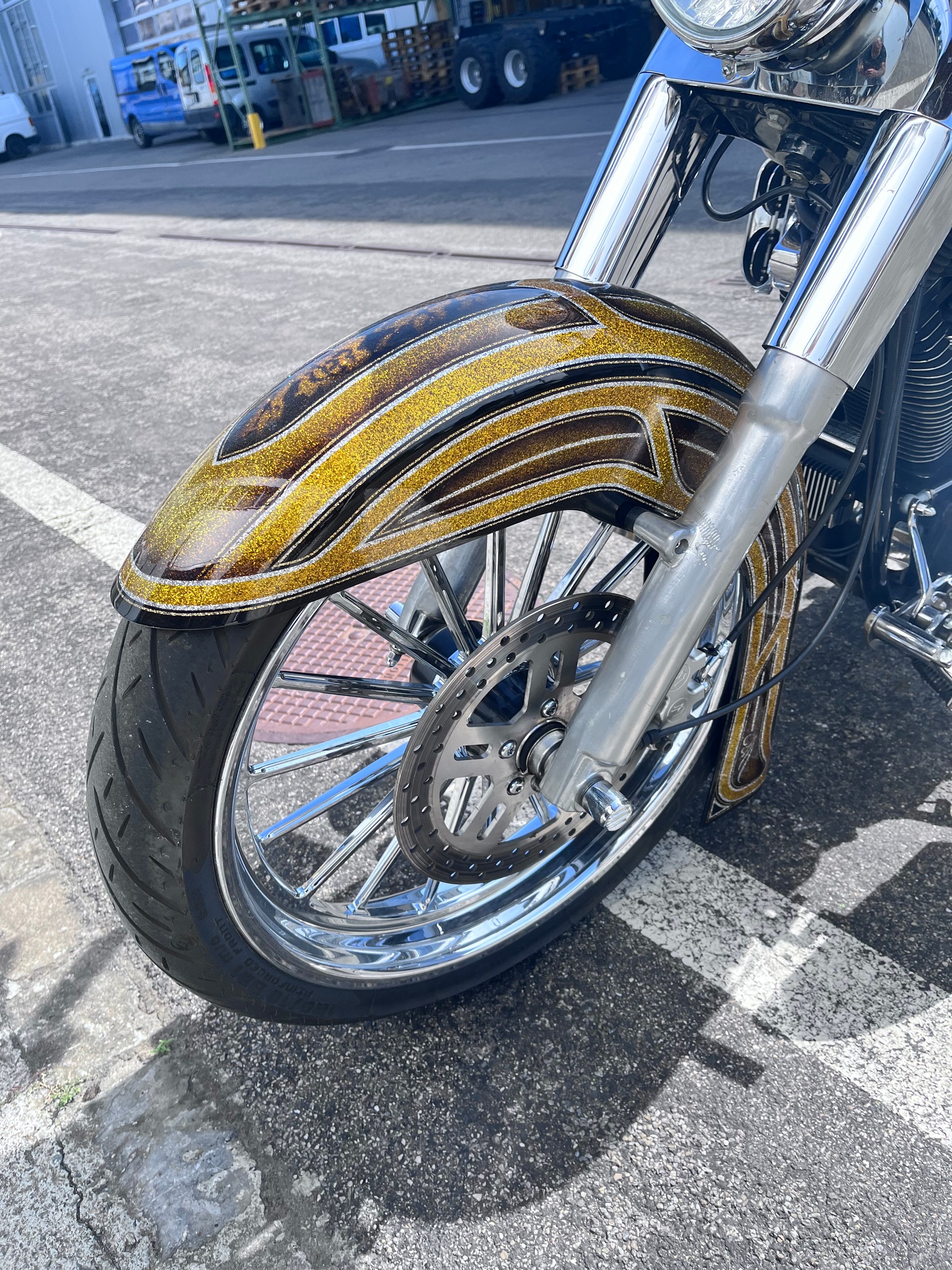 HARLEY-DAVIDSON Fat Boy-image-4