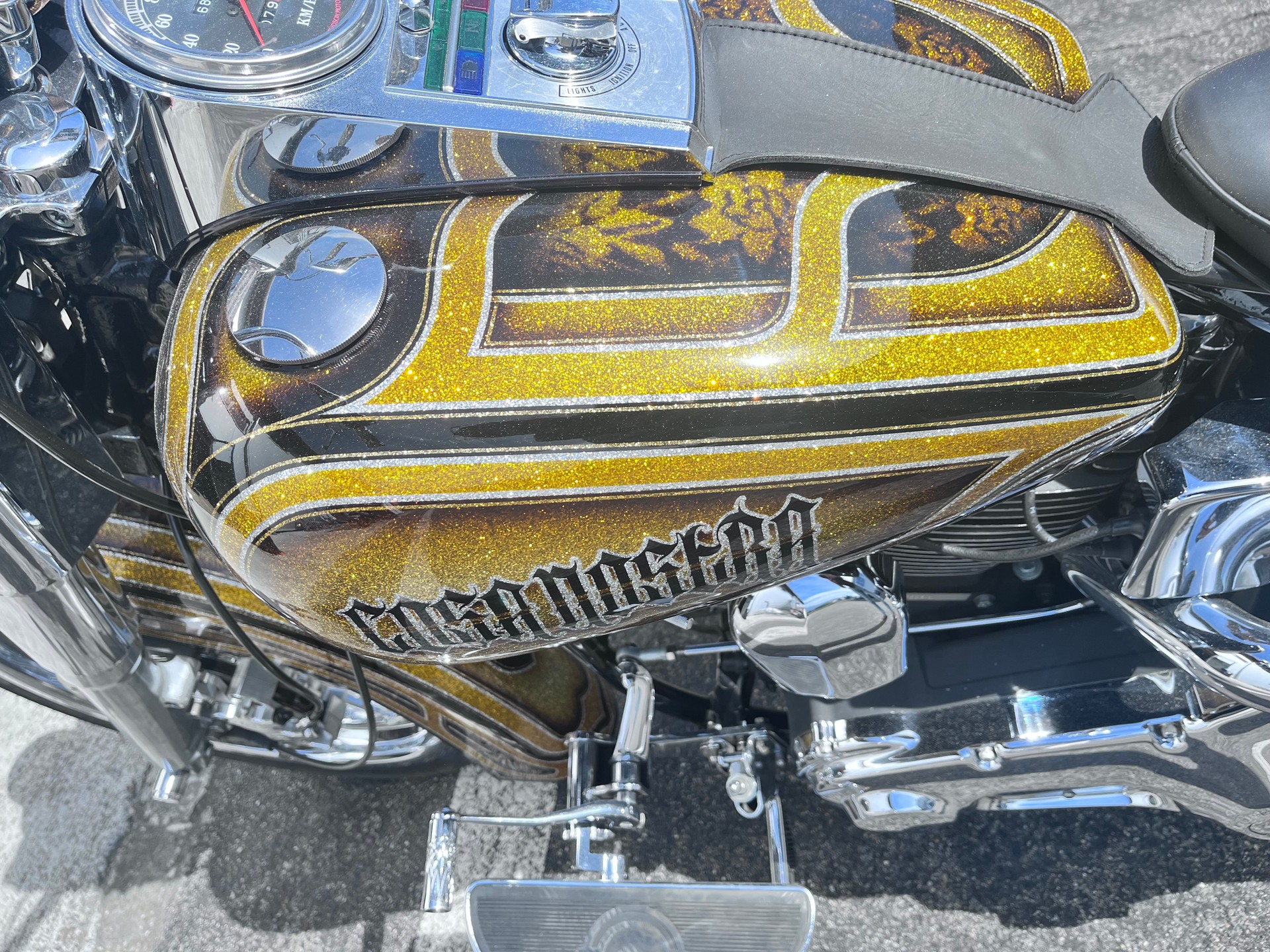 HARLEY-DAVIDSON Fat Boy-image-5