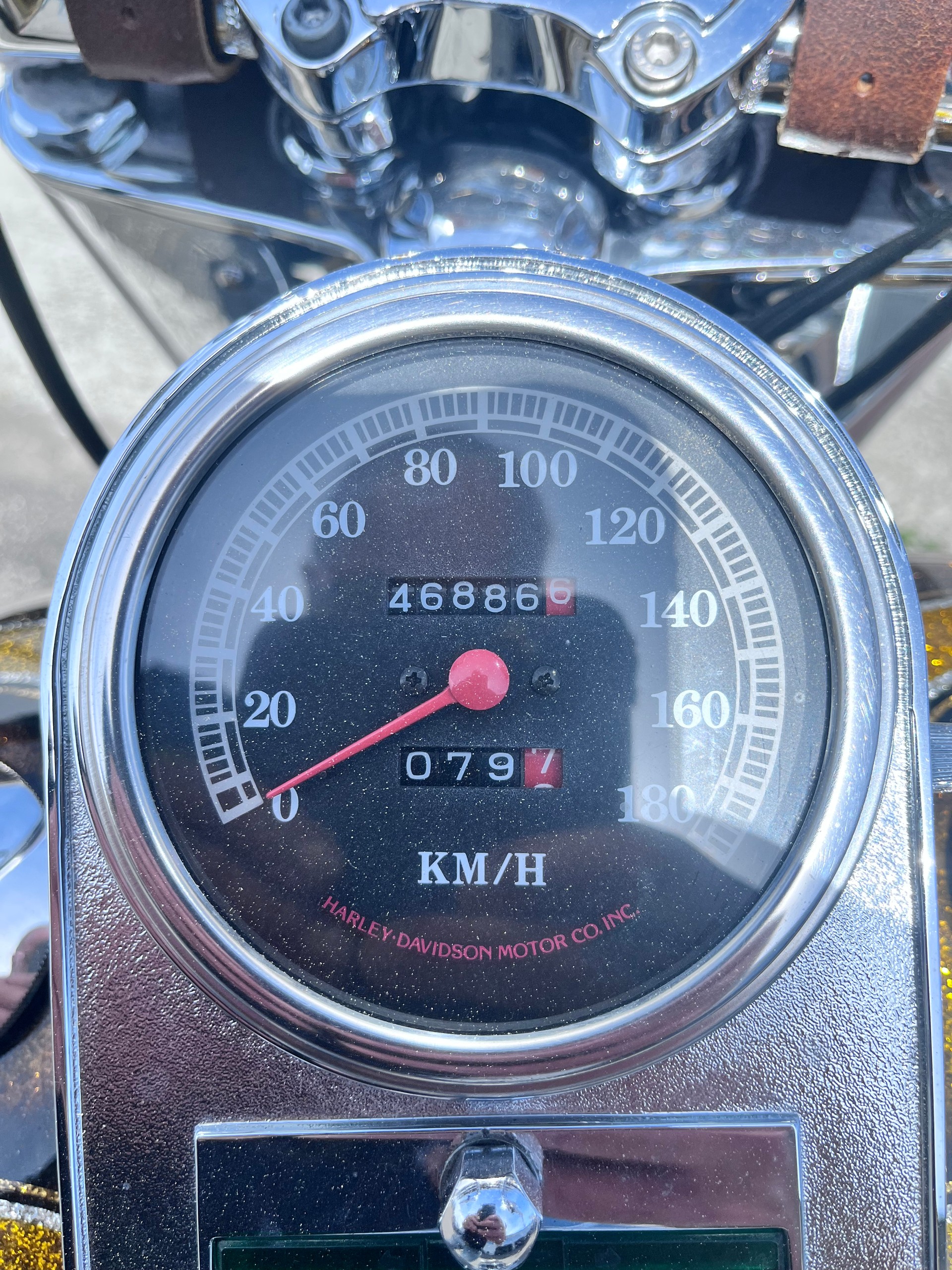 HARLEY-DAVIDSON Fat Boy-image-10
