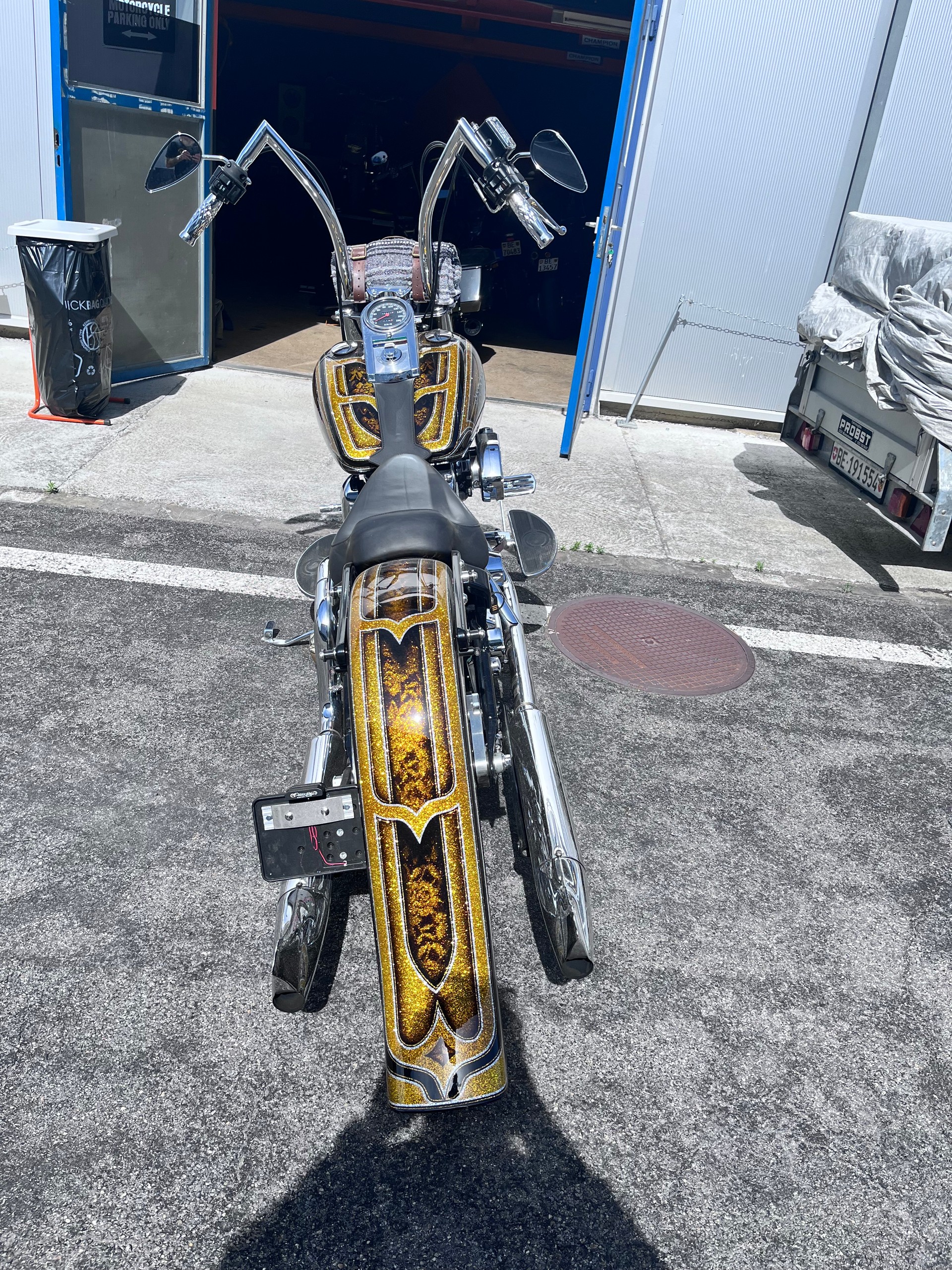 HARLEY-DAVIDSON Fat Boy-image-7