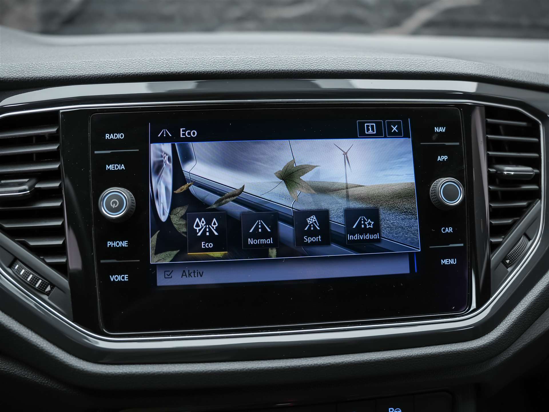 VW T-Roc 2.0 TSI Sport DSG 4Motion *Abstandsregler*Sitzheizung*Lenkradheizung*-image-36