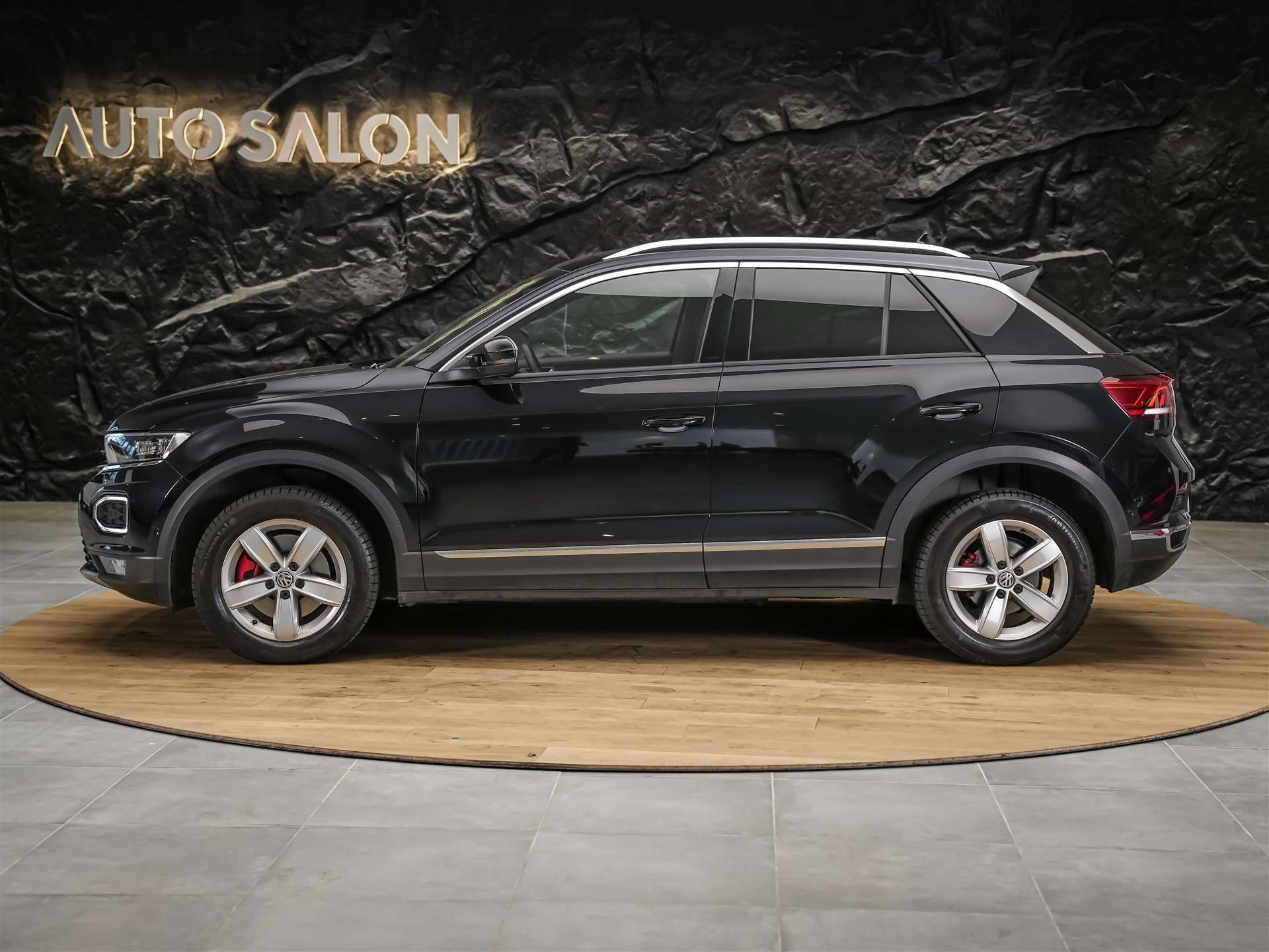 VW T-Roc 2.0 TSI Sport DSG 4Motion *Abstandsregler*Sitzheizung*Lenkradheizung*-showroom-element-2