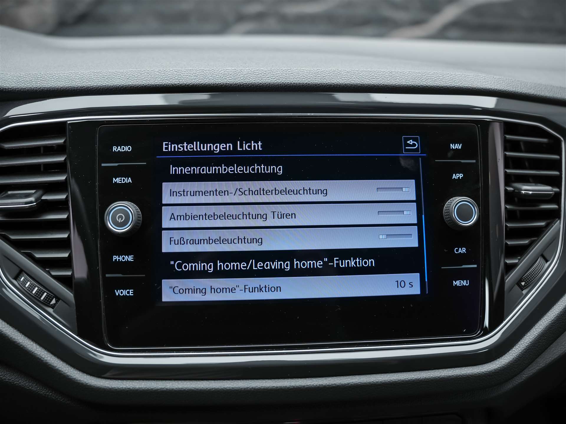 VW T-Roc 2.0 TSI Sport DSG 4Motion *Abstandsregler*Sitzheizung*Lenkradheizung*-image-30