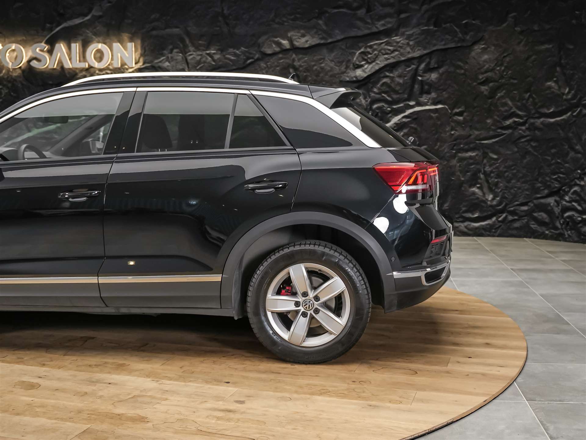 VW T-Roc 2.0 TSI Sport DSG 4Motion *Abstandsregler*Sitzheizung*Lenkradheizung*-image-15