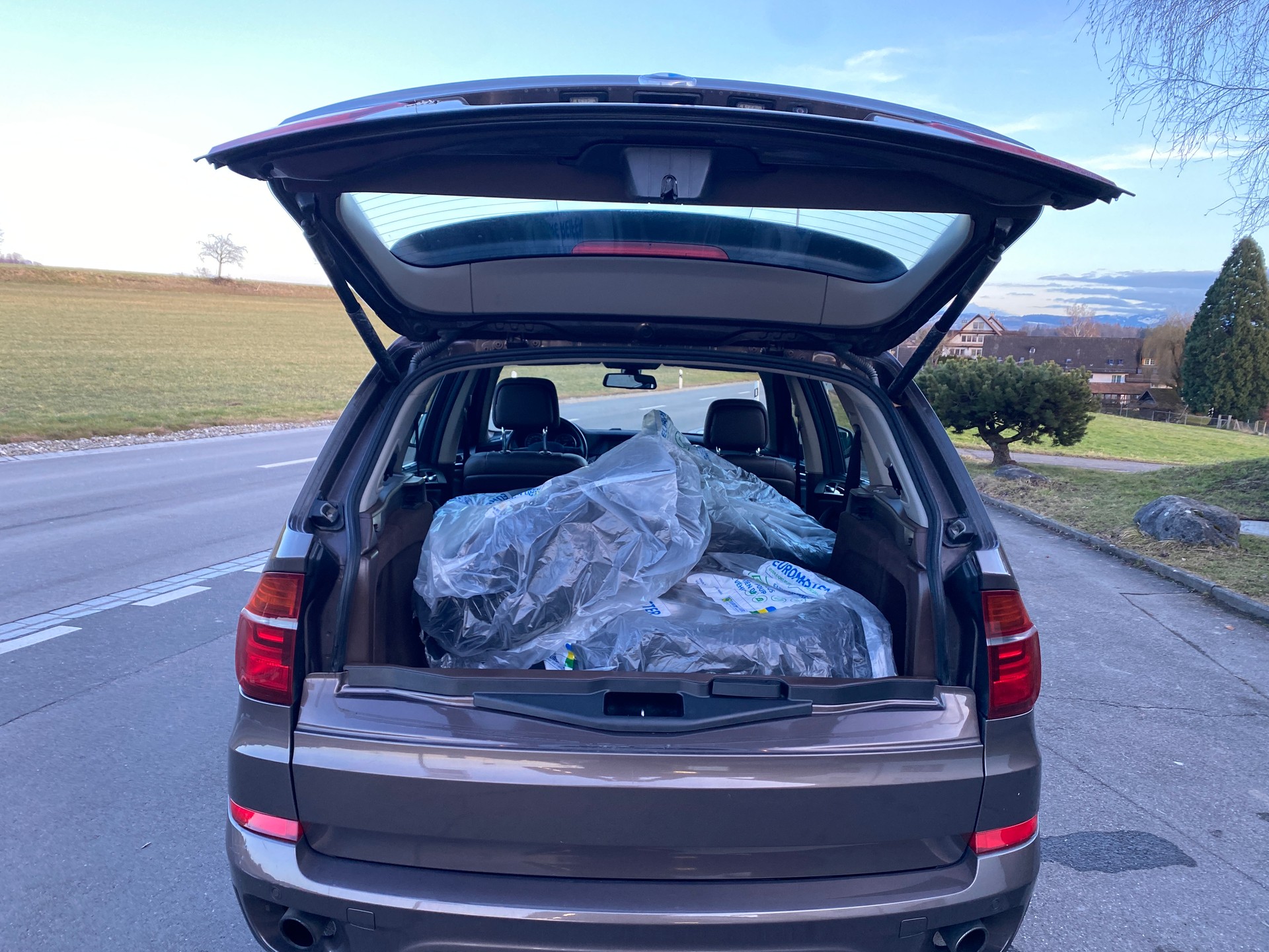 BMW X5 xDrive 35i Steptronic-image-6
