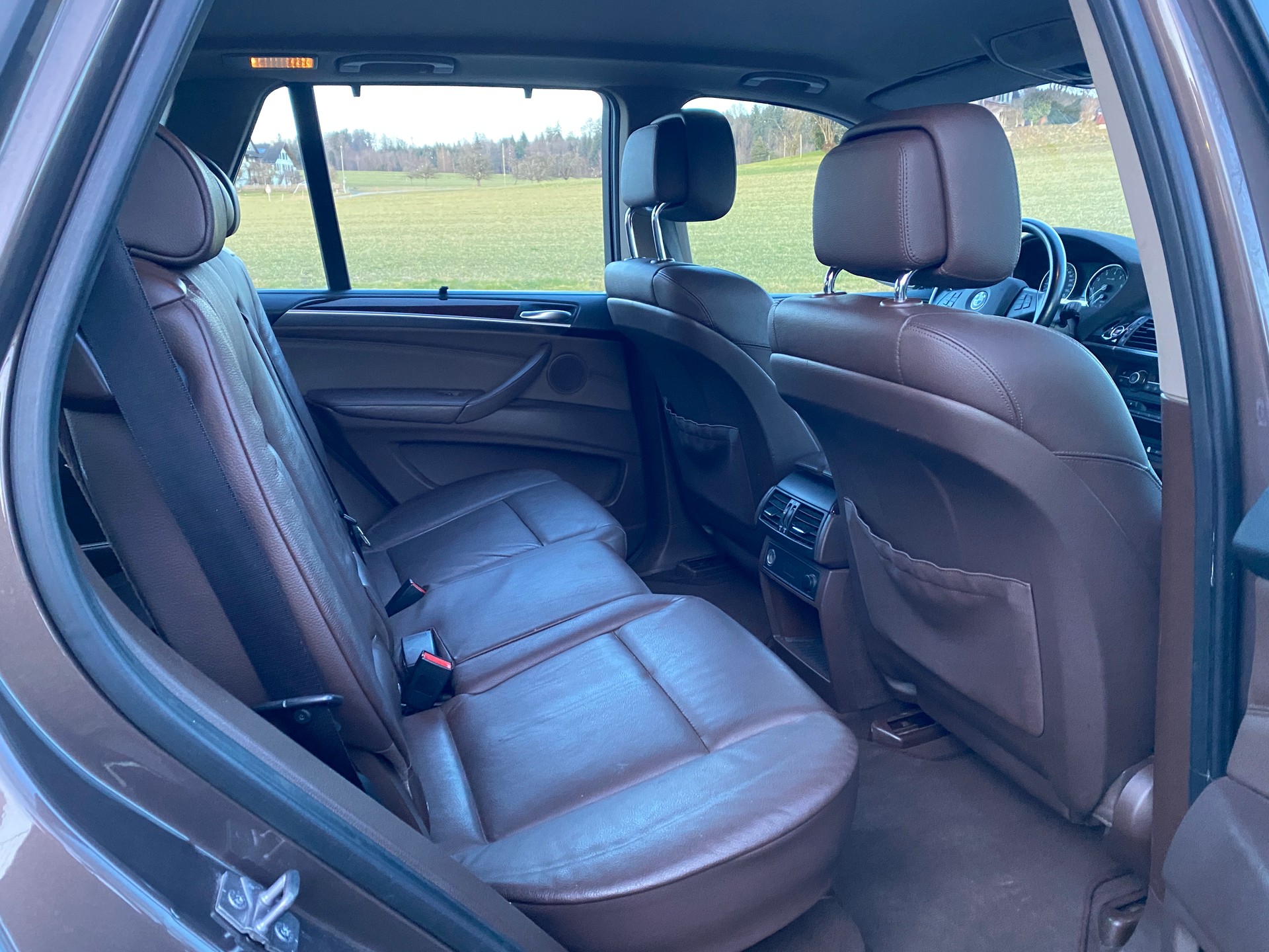 BMW X5 xDrive 35i Steptronic-image-13