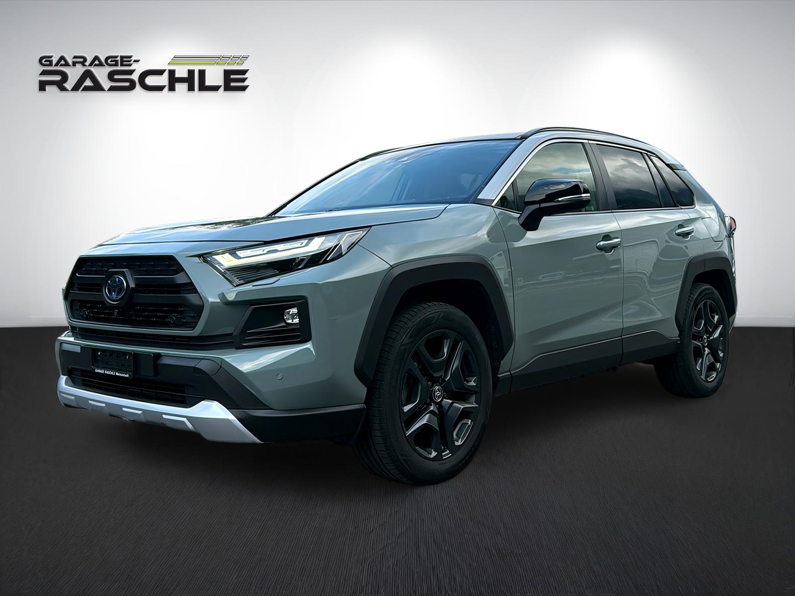 TOYOTA RAV4 2.5 HEV Adventure-showroom-element-1