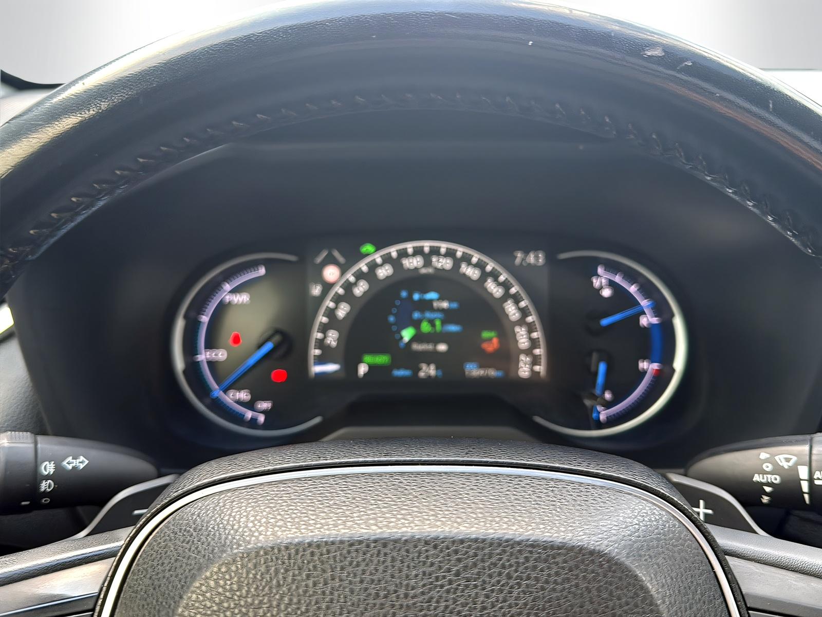 TOYOTA RAV4 2.5 HEV Adventure-image-8