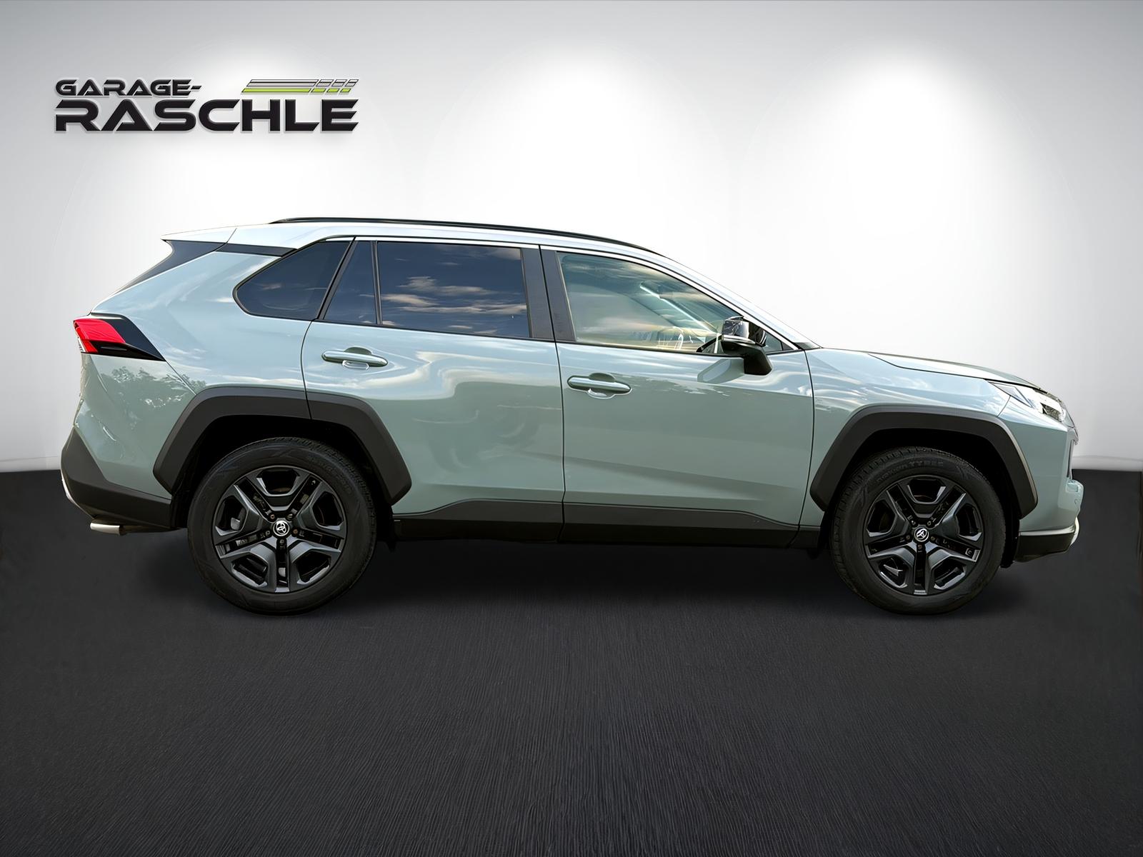 TOYOTA RAV4 2.5 HEV Adventure-image-6