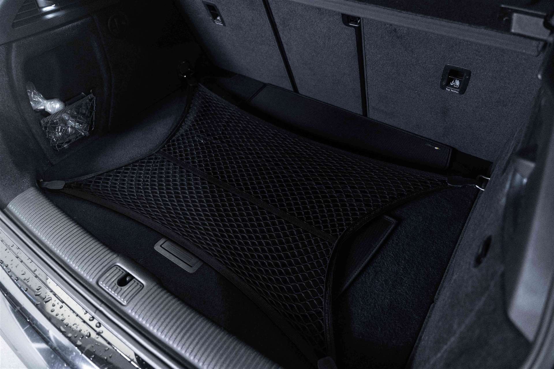 AUDI A3 Sportback 40 TFSI Sport quattro S-tronic-image-12