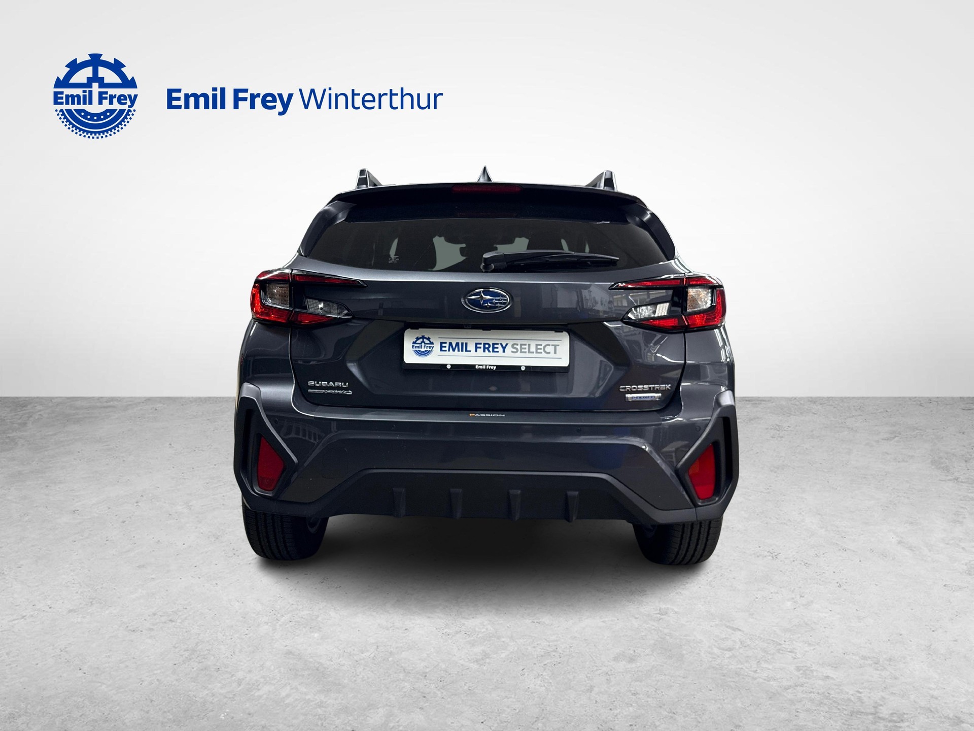 SUBARU Crosstrek 2.0i e-Boxer Passion-showroom-element-3
