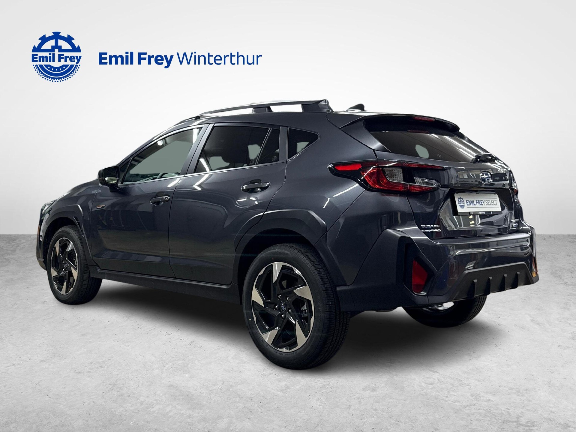 SUBARU Crosstrek 2.0i e-Boxer Passion-showroom-element-2