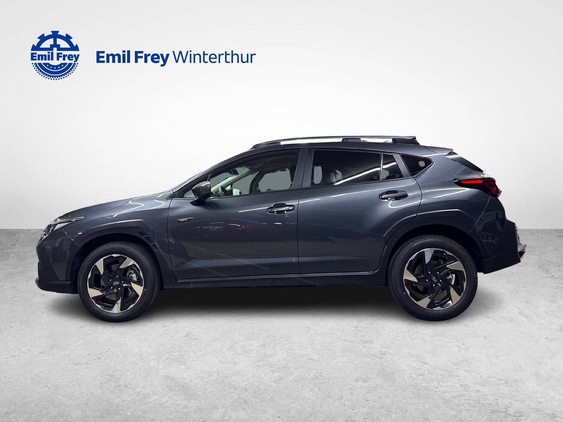 SUBARU Crosstrek 2.0i e-Boxer Passion-showroom-element-1