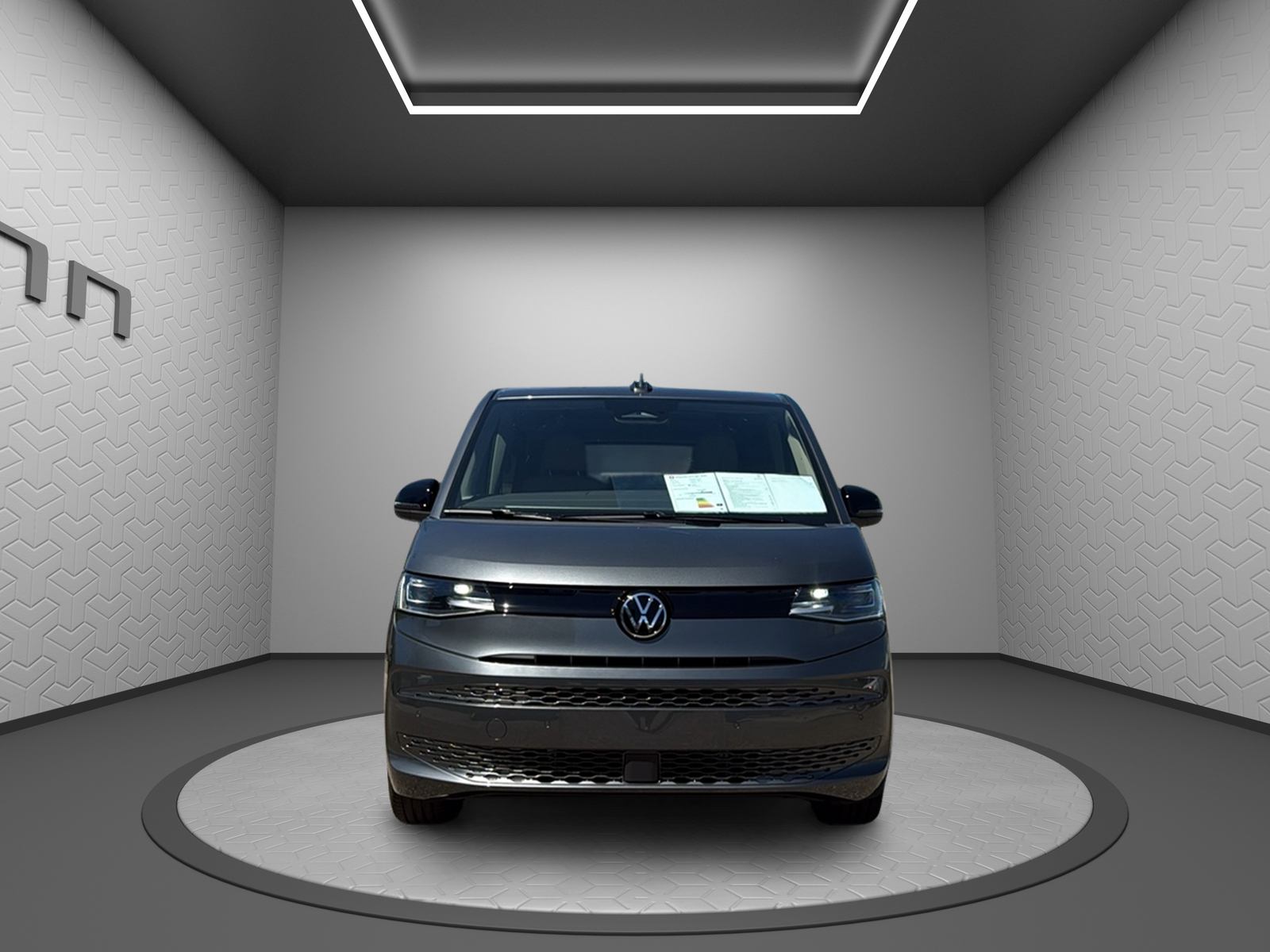 VW Multivan 2.0 TDI Liberty DSG-showroom-element-3