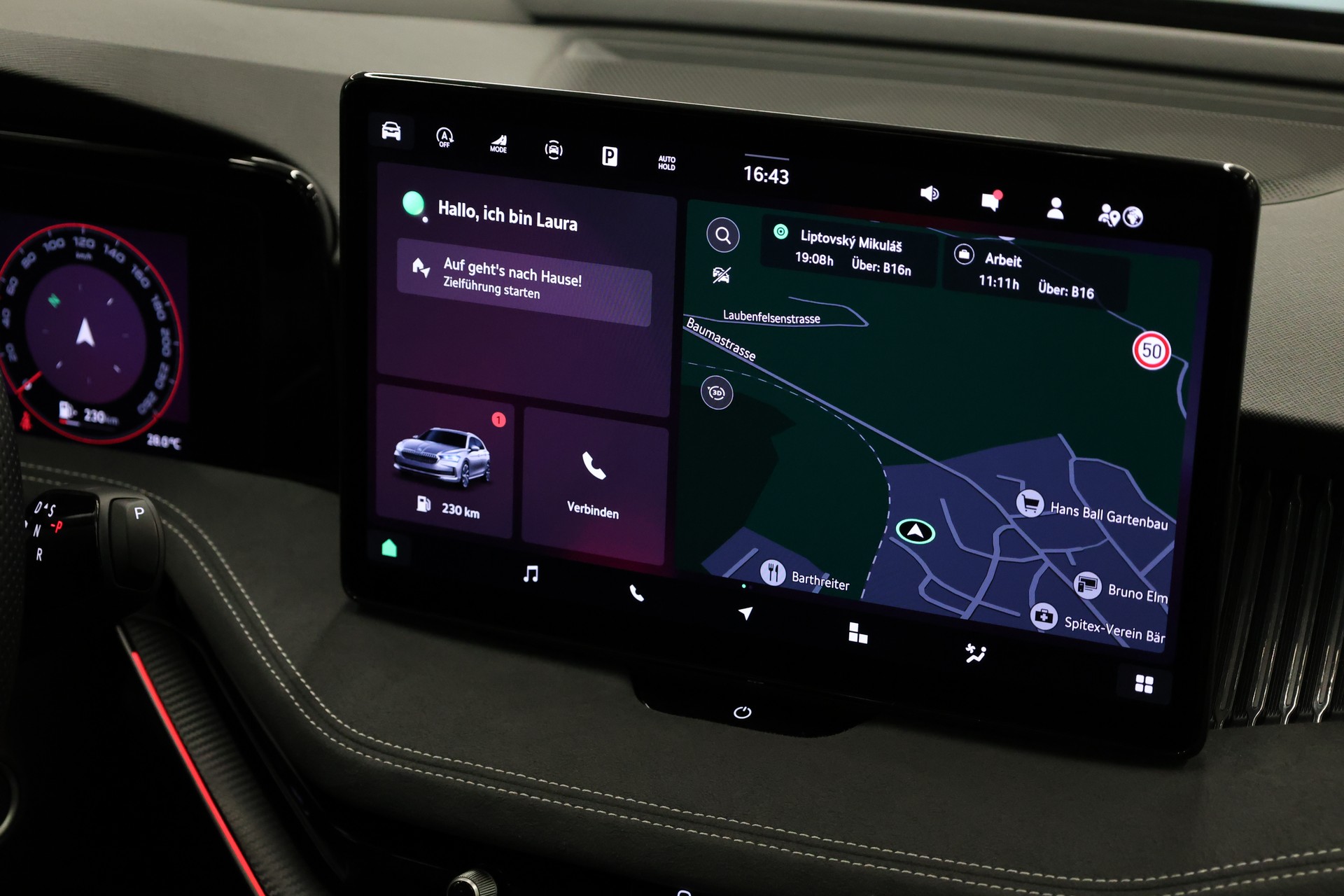 SKODA Superb Combi 2.0 TSI Sportline 4x4 DSG-image-21