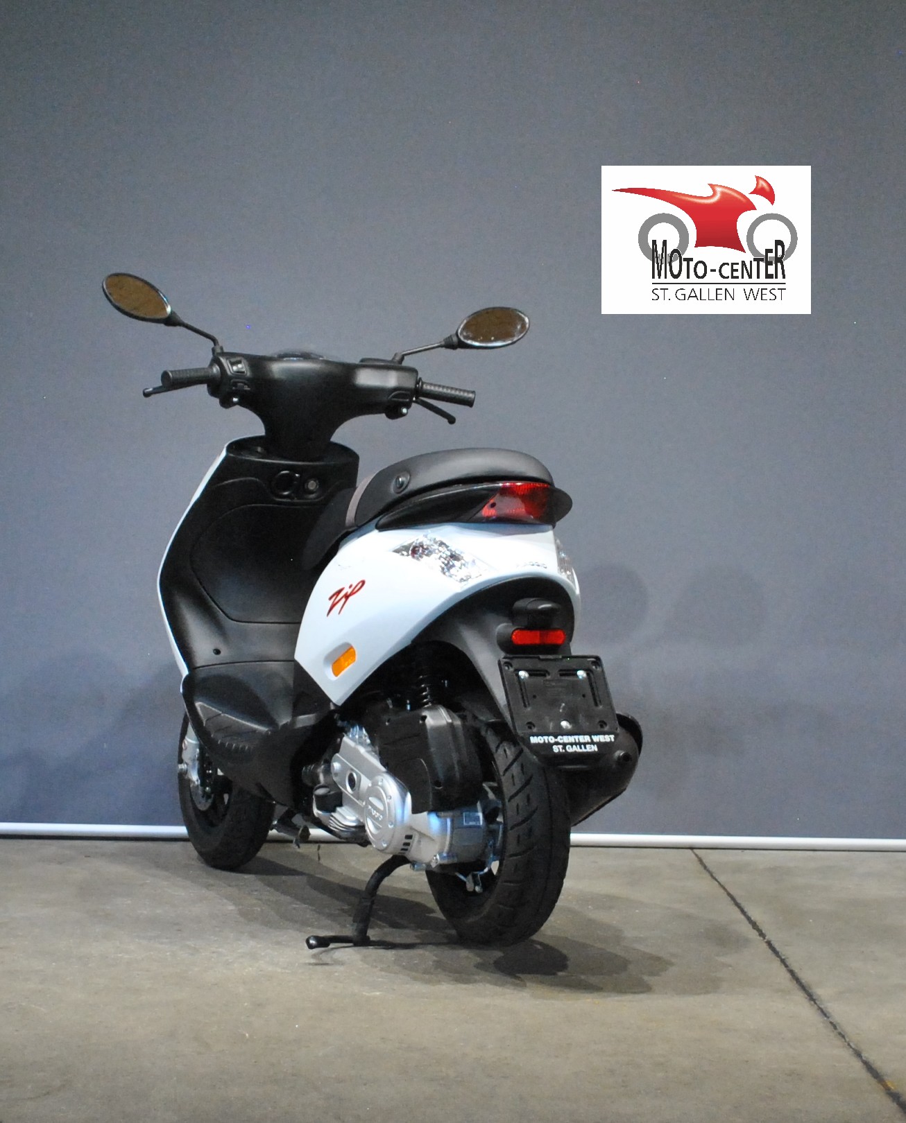 PIAGGIO Zip 50 4-T (45km/h)-image-3