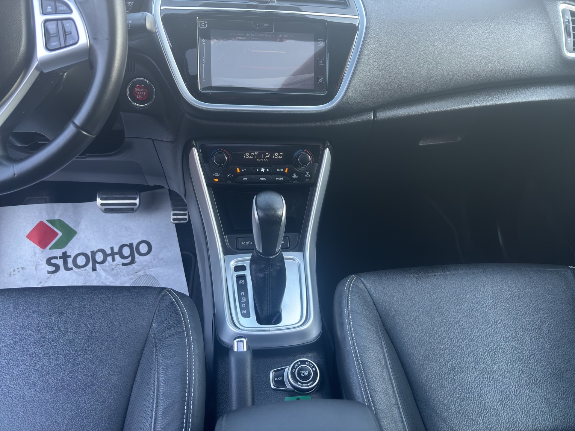 SUZUKI SX4 S-Cross 1.4 16VSergio Cellano Top 4WD Autom.-image-12