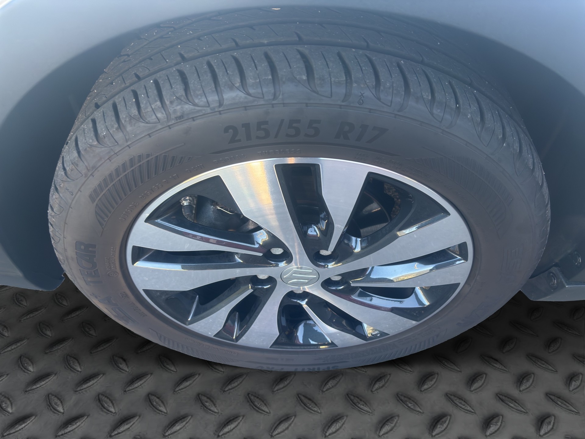 SUZUKI SX4 S-Cross 1.4 16VSergio Cellano Top 4WD Autom.-image-16